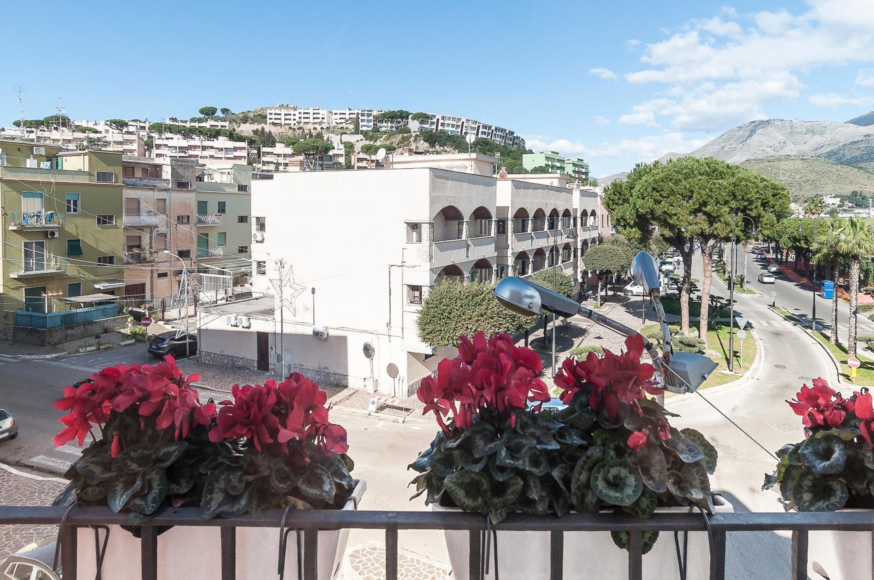 New Luxus Apartment in Gaeta with sea view on harbour photo 2