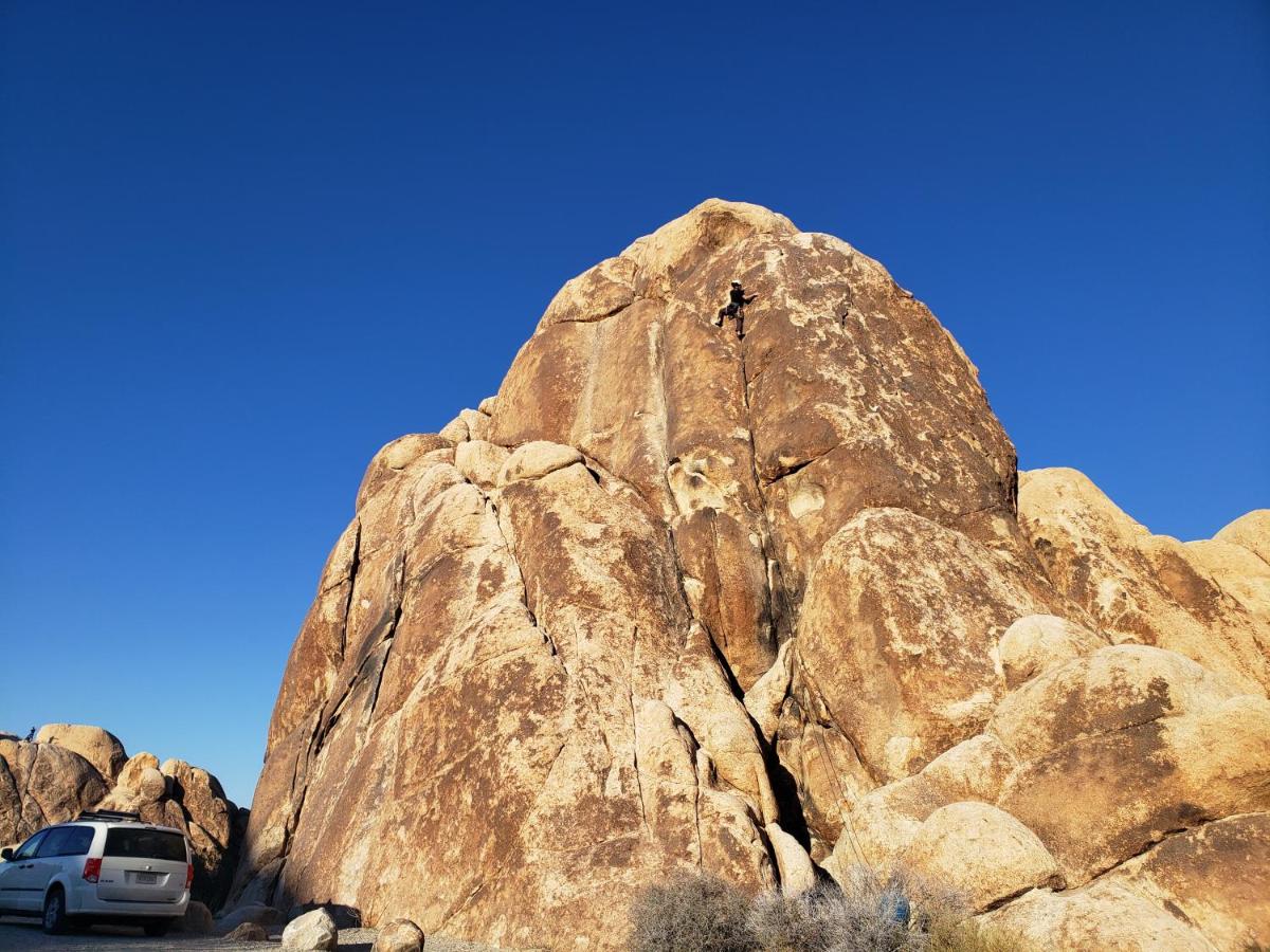 Palm Springs Vacations - Crashpod Hostel - Property Image 18