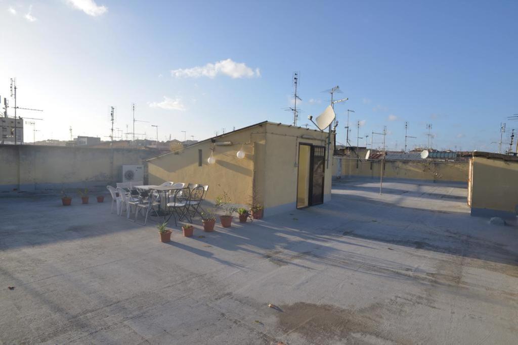 roof