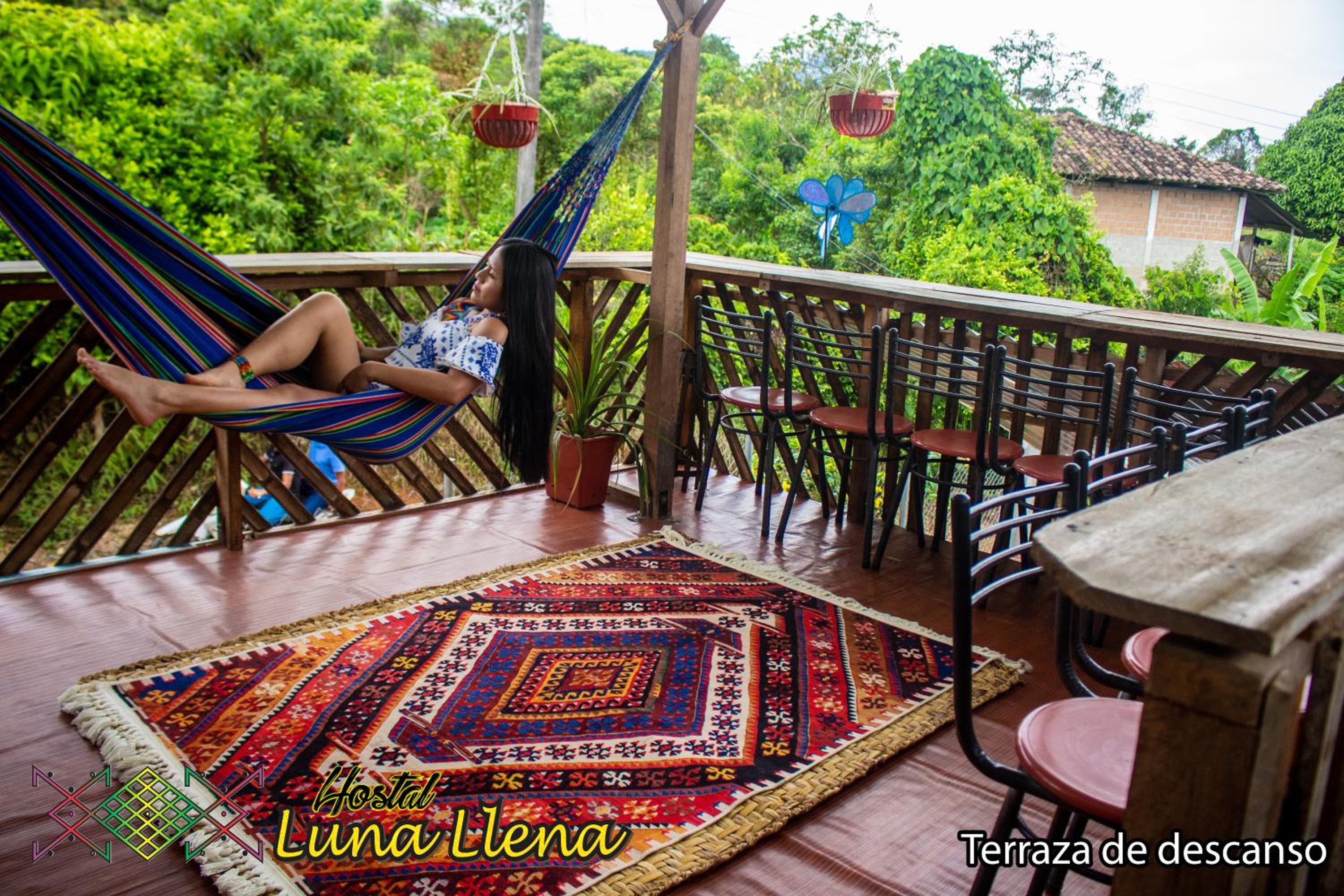 Hostal Luna Llena