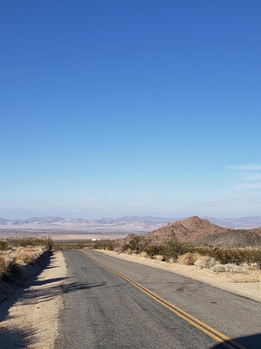 Palm Springs Vacations - Crashpod Hostel - Property Image 1