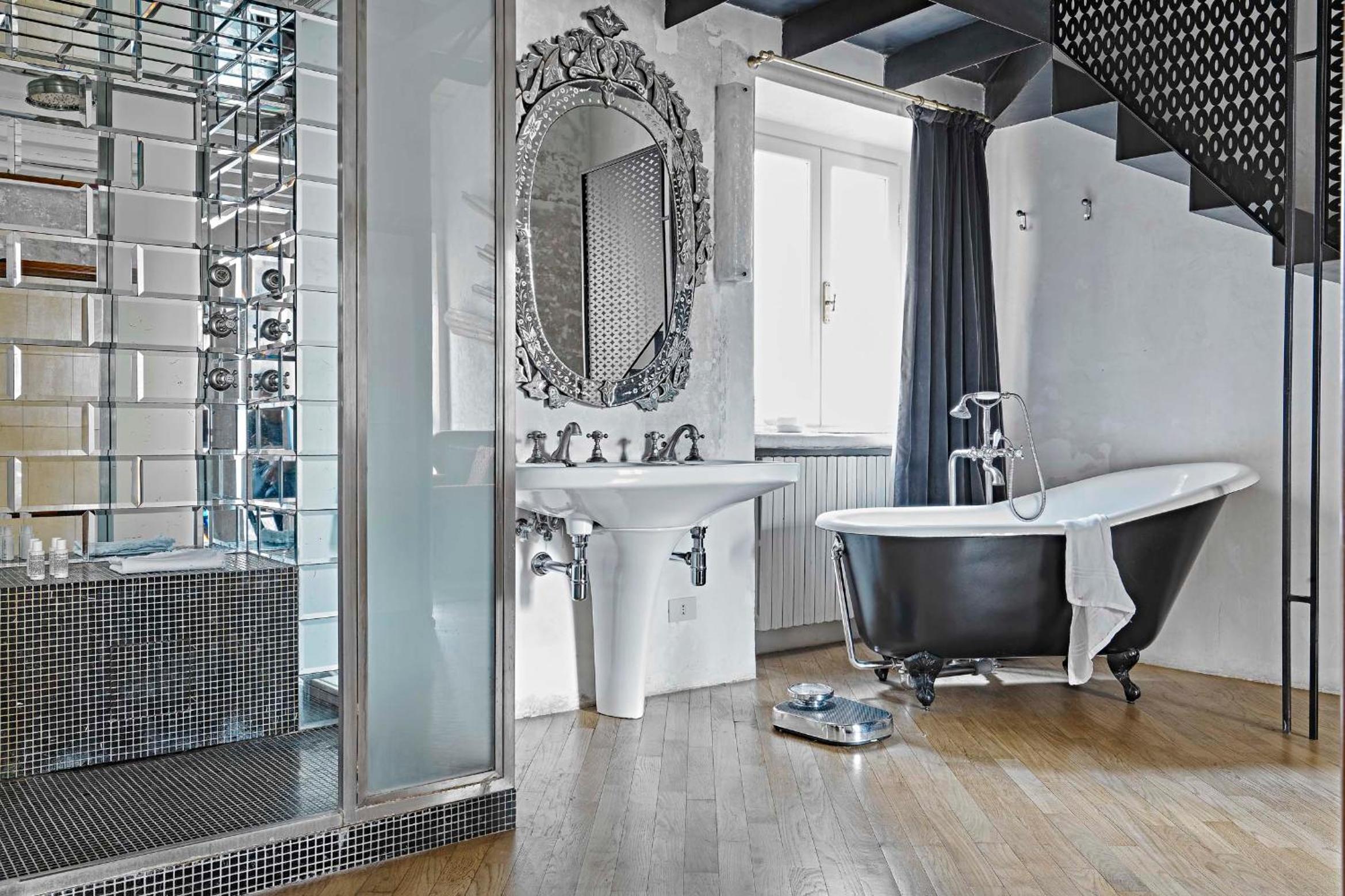G-Rough, Rome, a Member of Design Hotels
