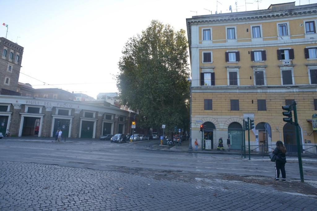 Loft in Testaccio