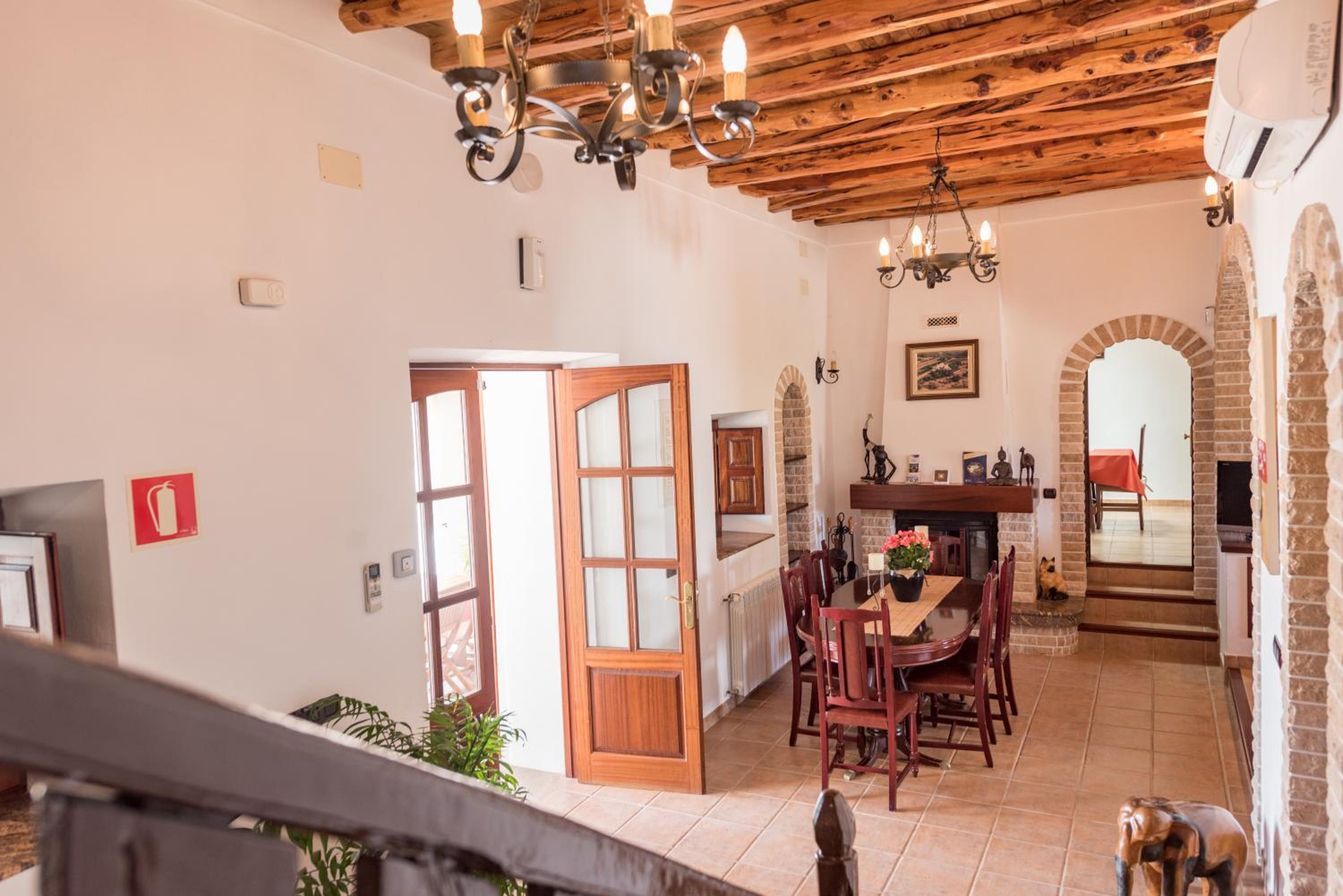Villa Can Juano