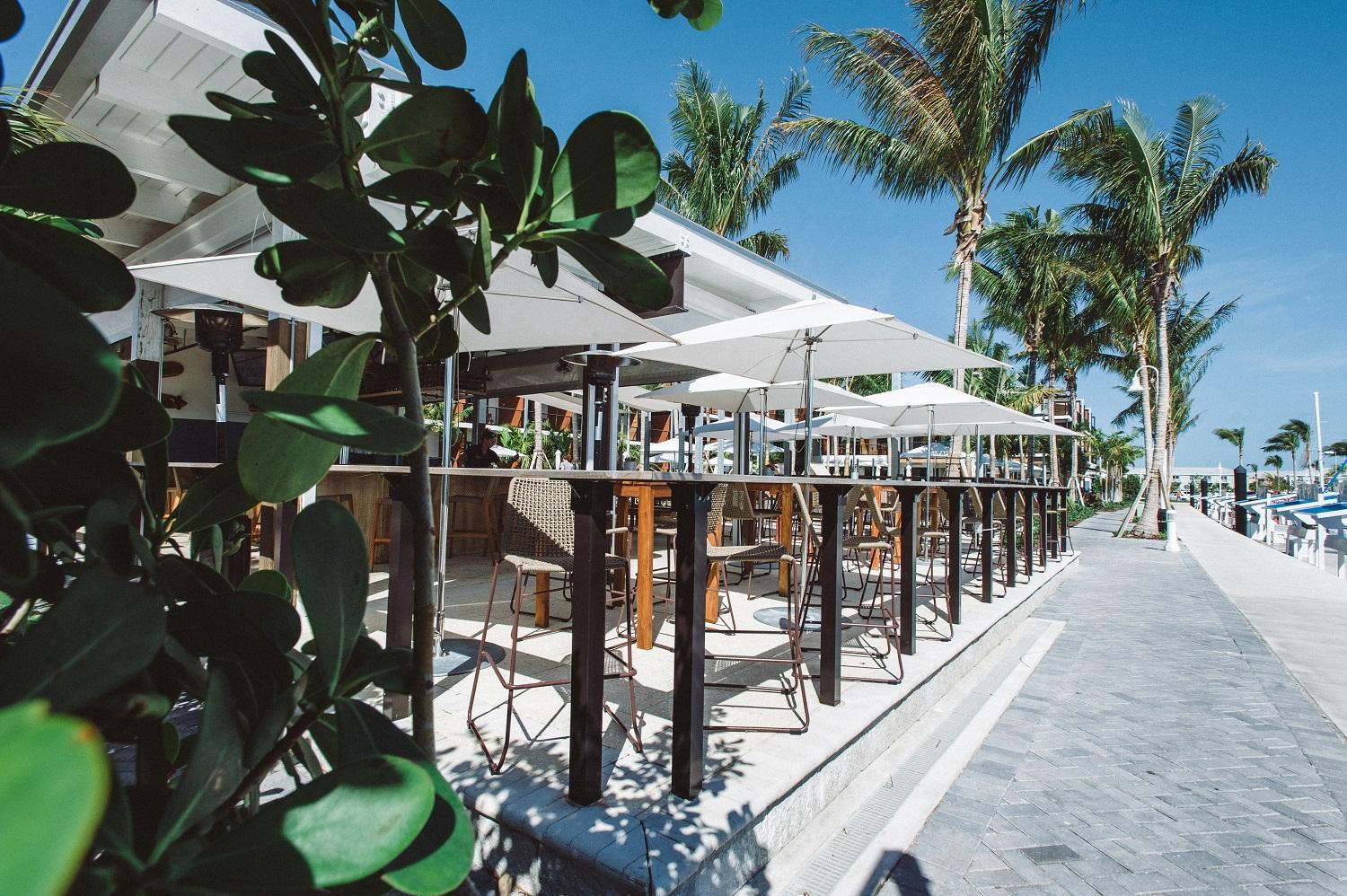 The Perry Hotel & Marina Key West