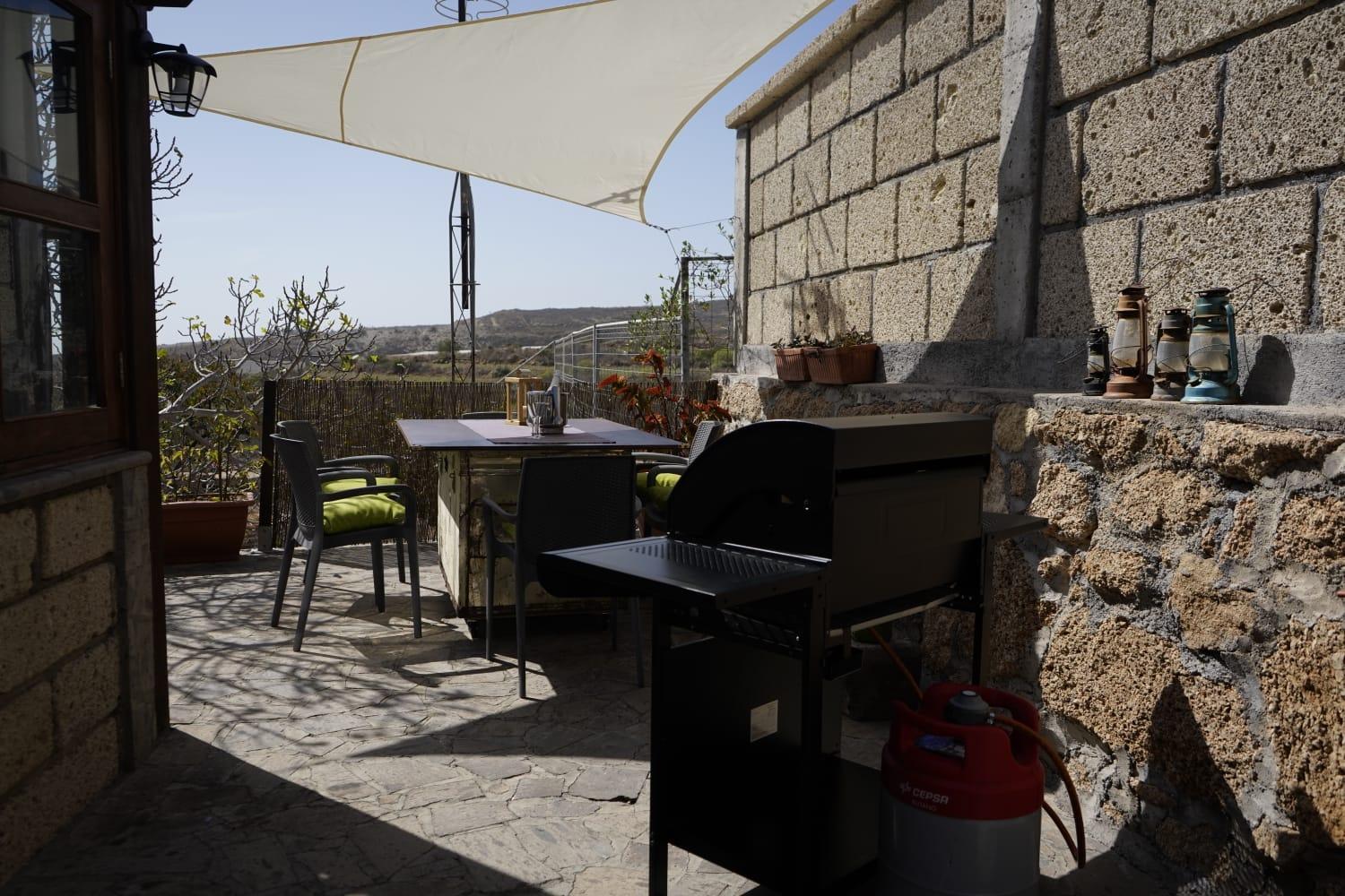 Casa Zenaida view 3