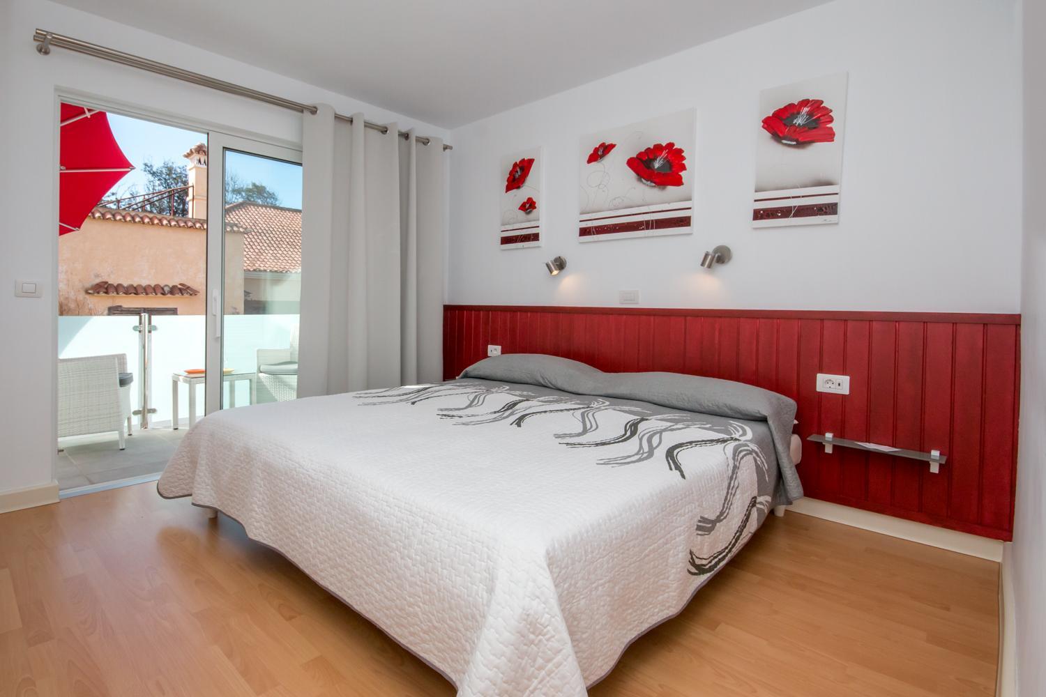 CasaColores Apartamentos view 4