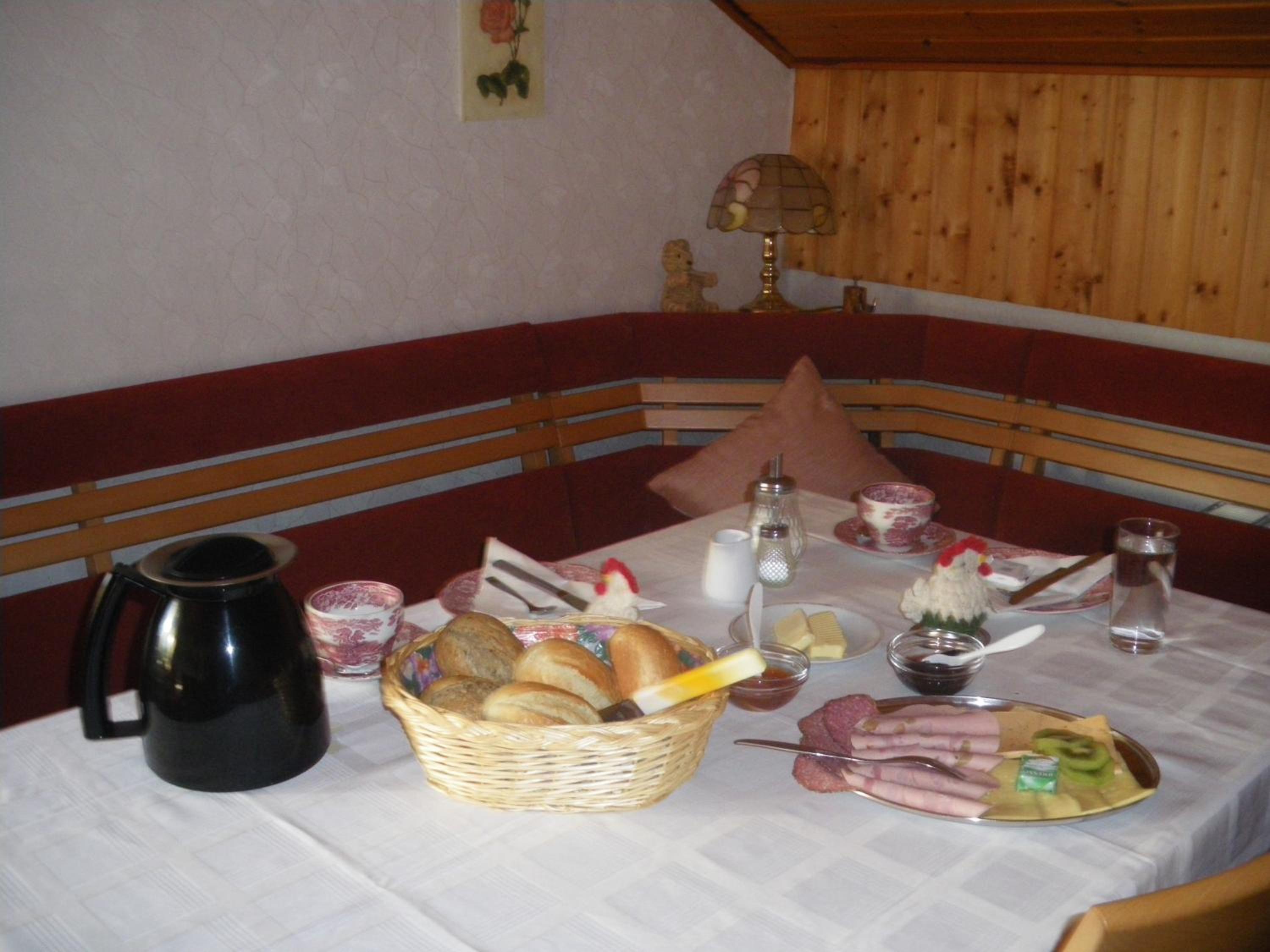 Pension Haus Ludwig view 5
