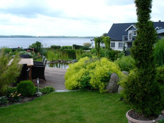 Hotel Fjordkroen