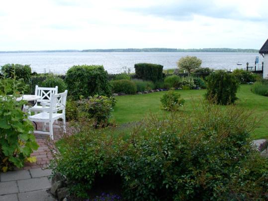 Hotel Fjordkroen