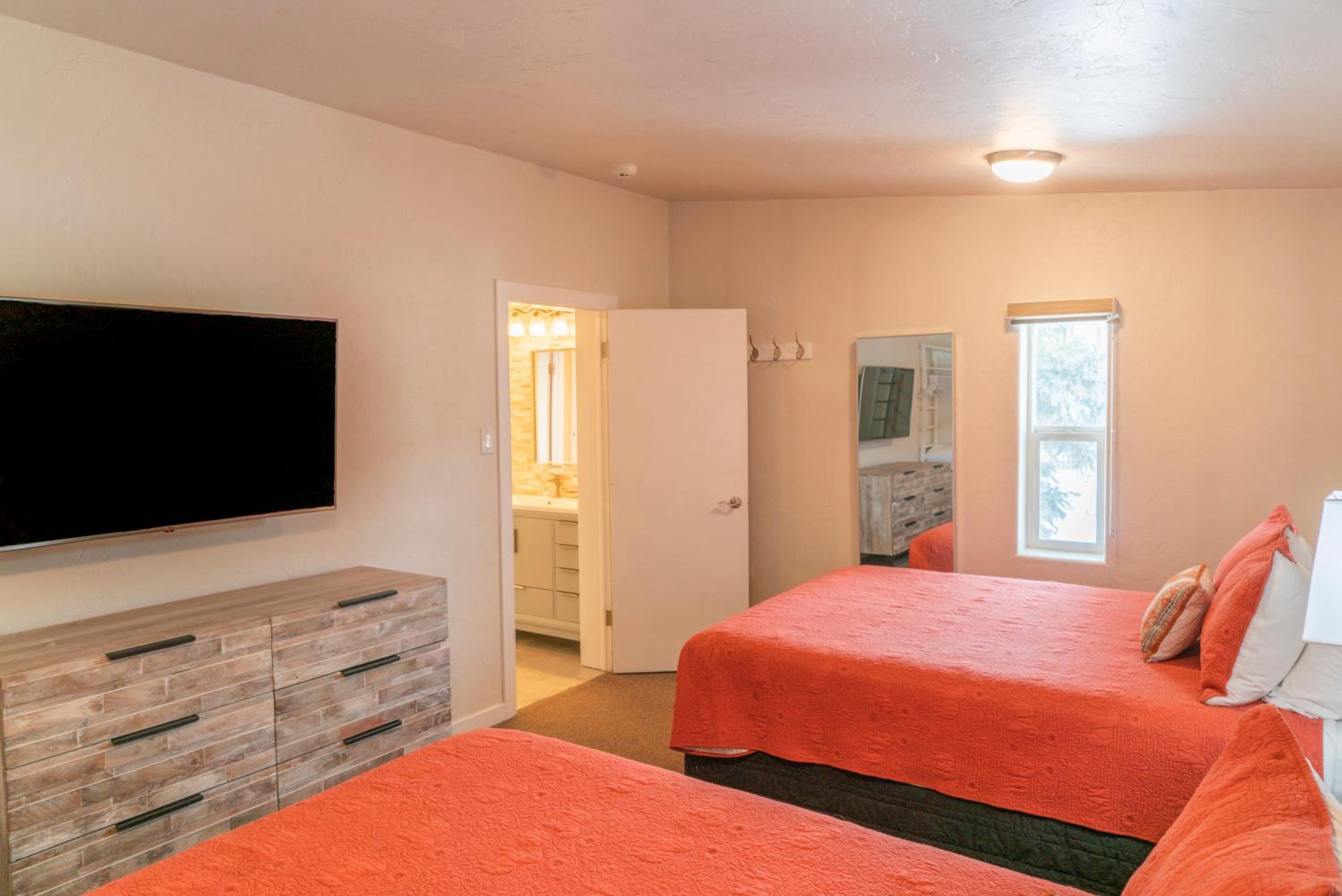 Aspenalt Lodge