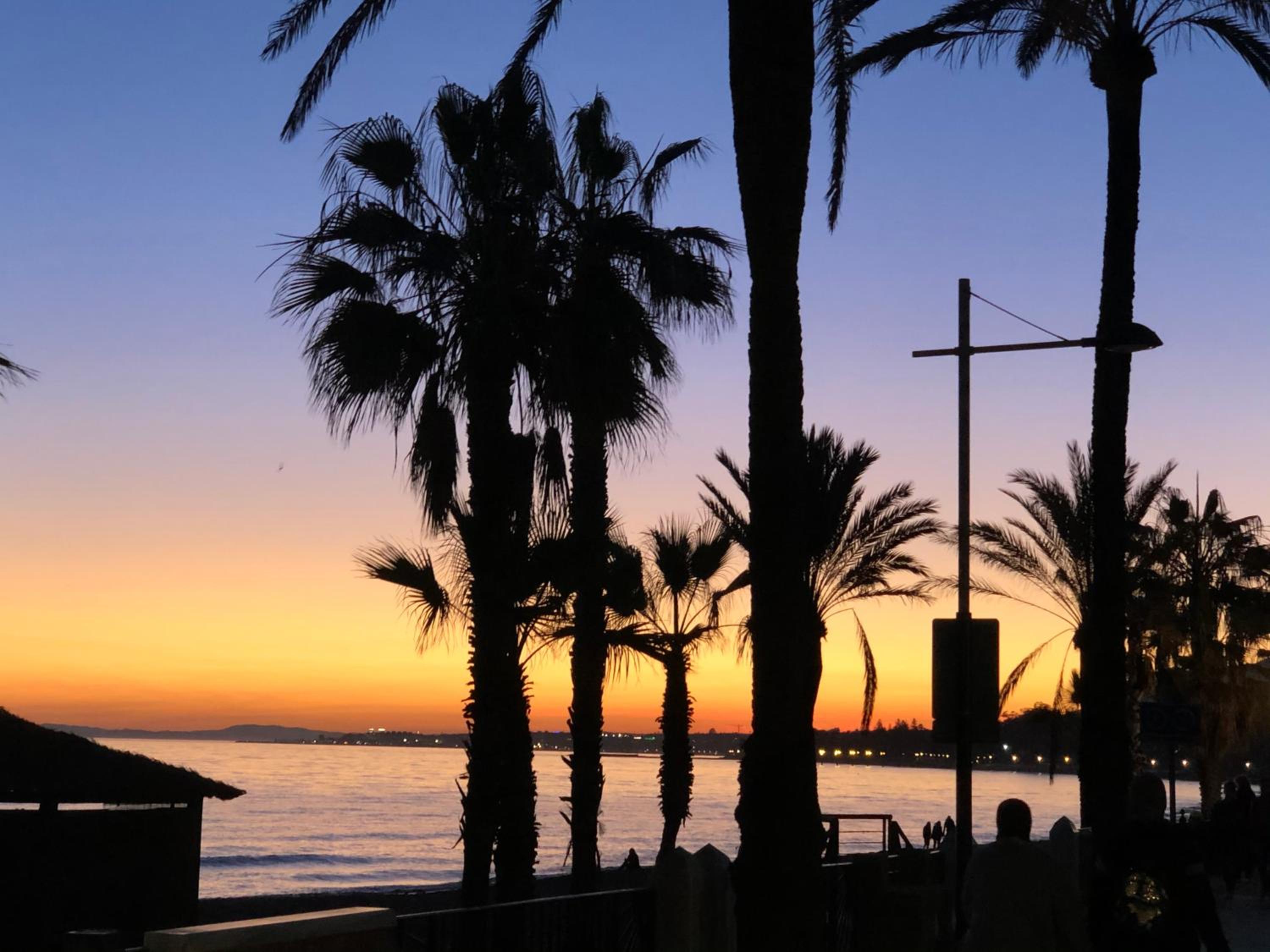 Marbella Vacations - Two-room apartment in Elviria NEAR THE BEACH with parking - Property Image 28