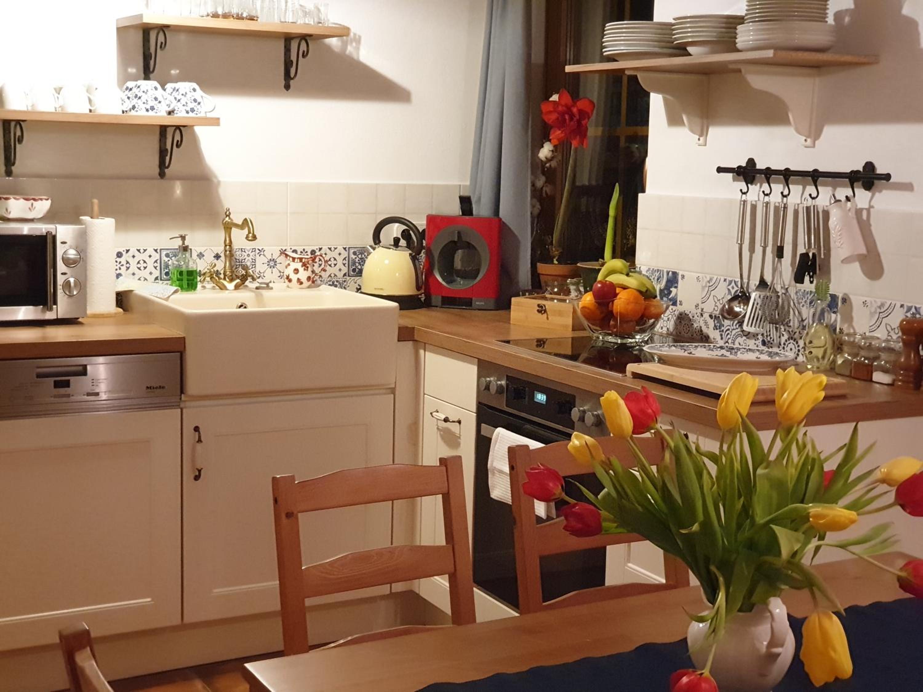 Appartement Emilia