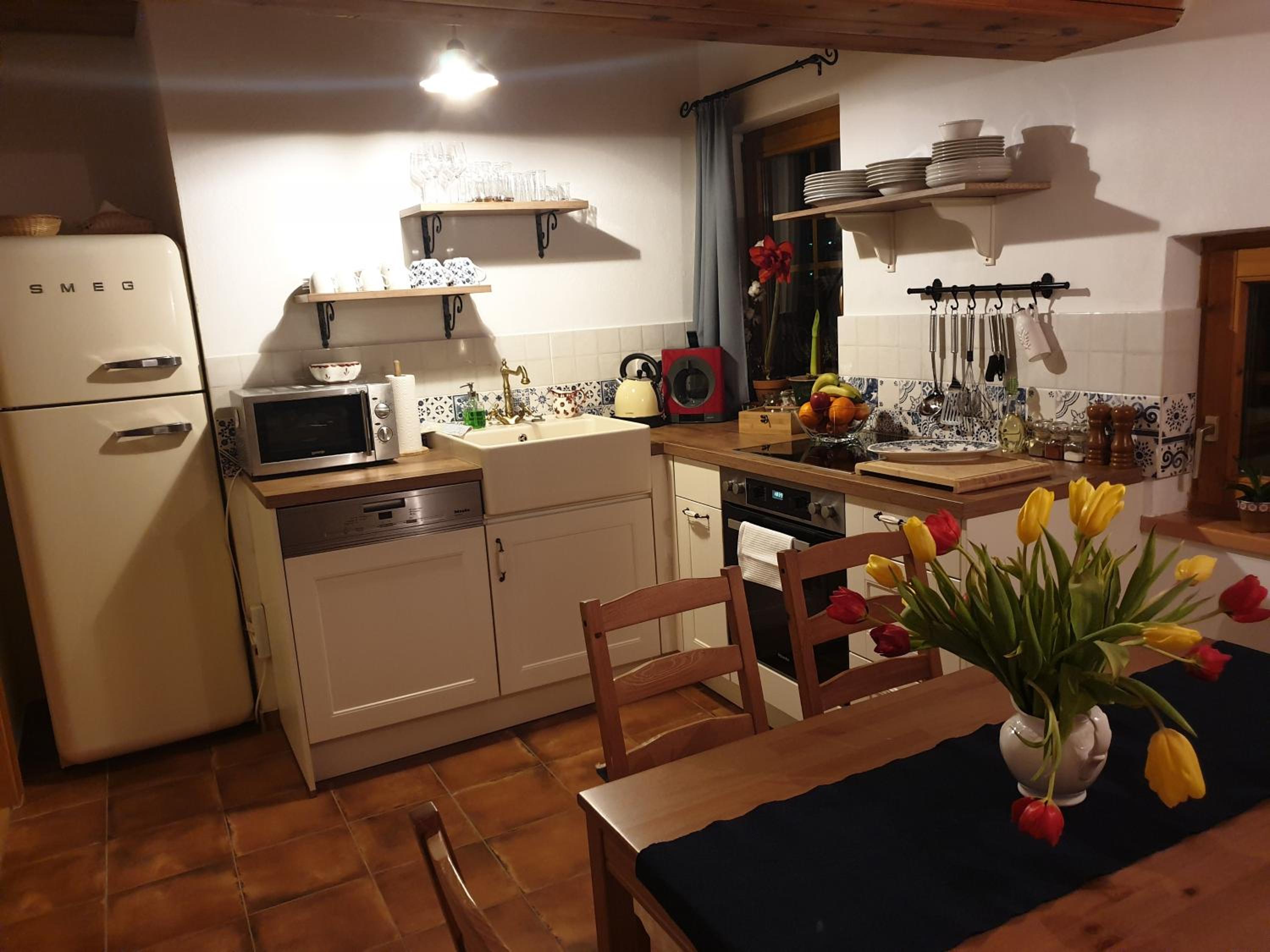 Appartement Emilia