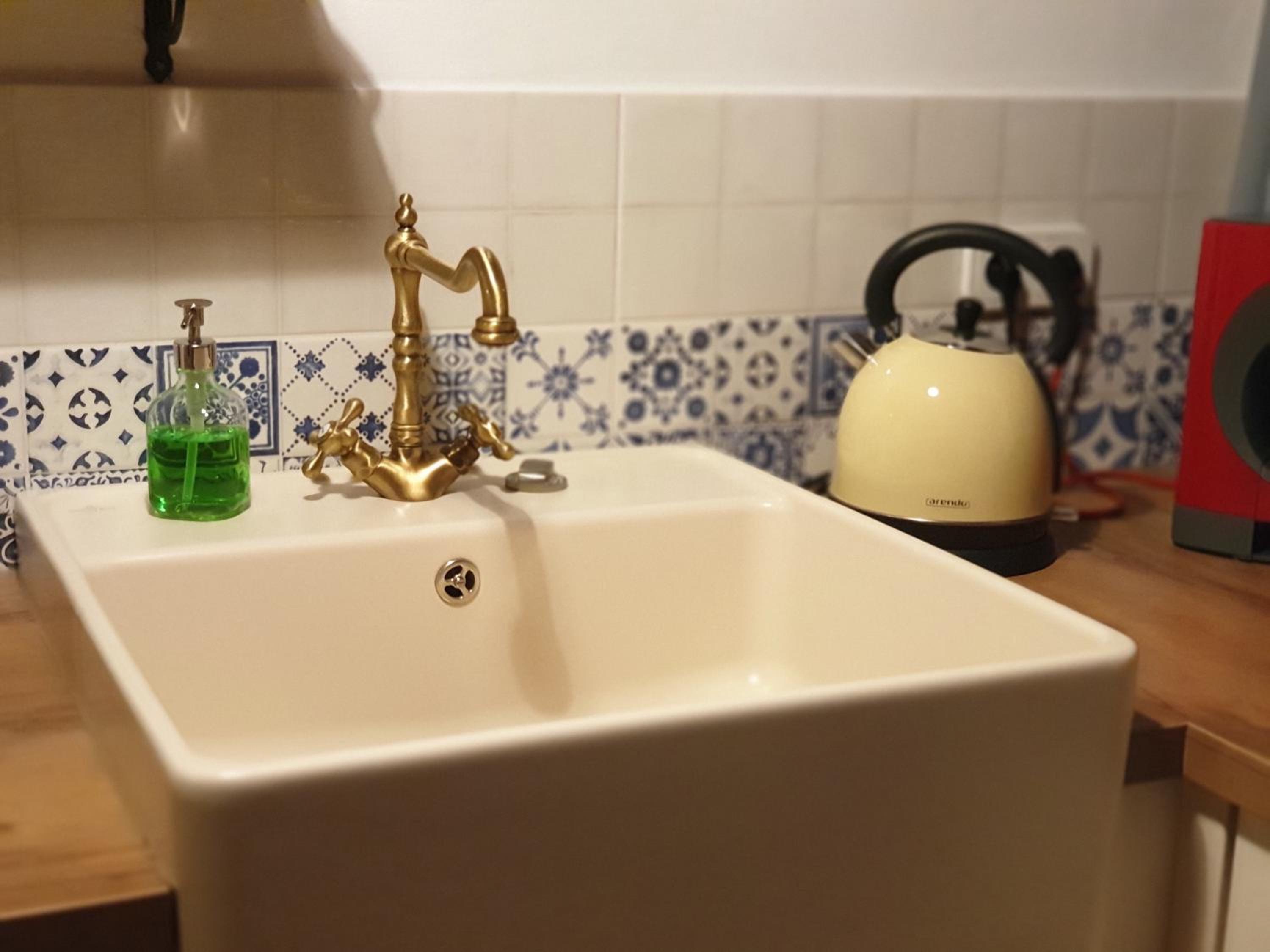 Appartement Emilia