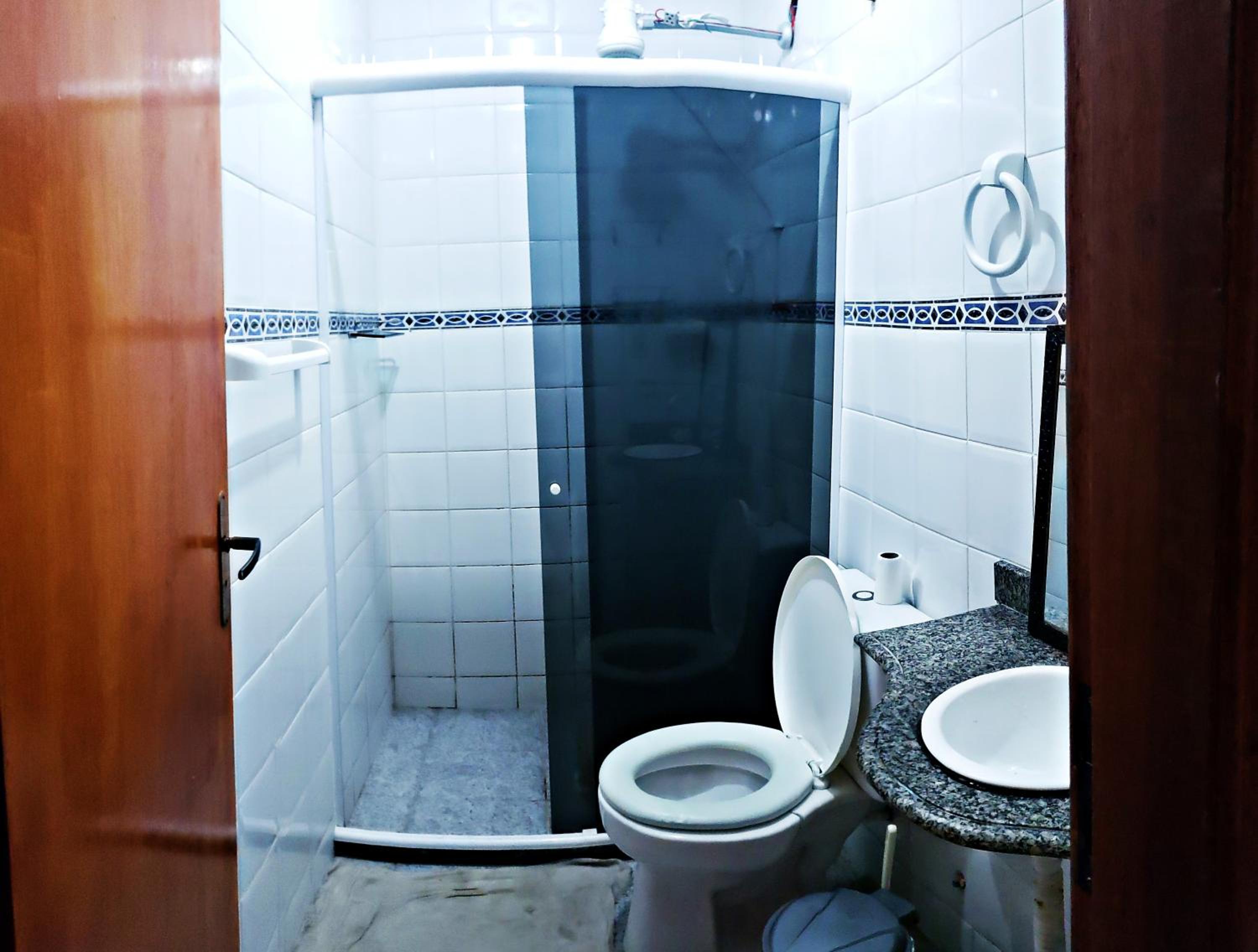 Casa Cabo Frio - Ogiva