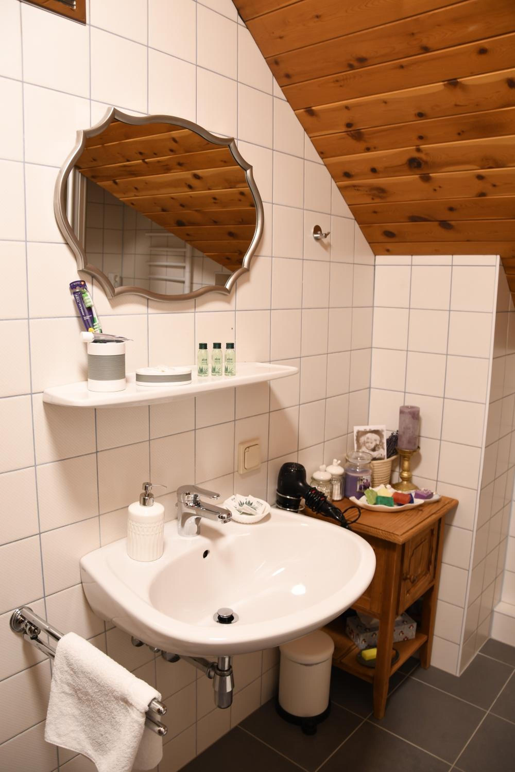 Appartement Emilia