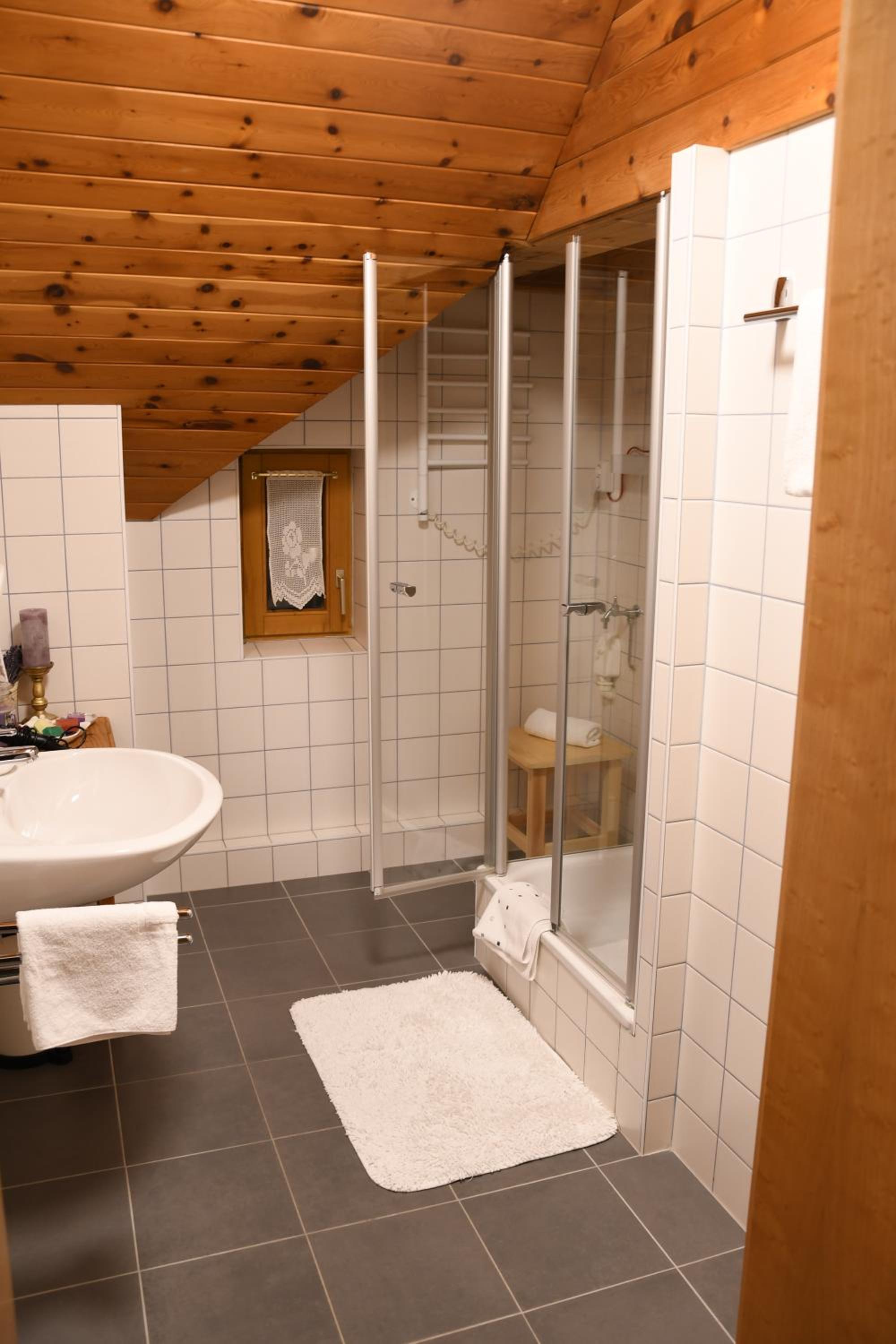 Appartement Emilia