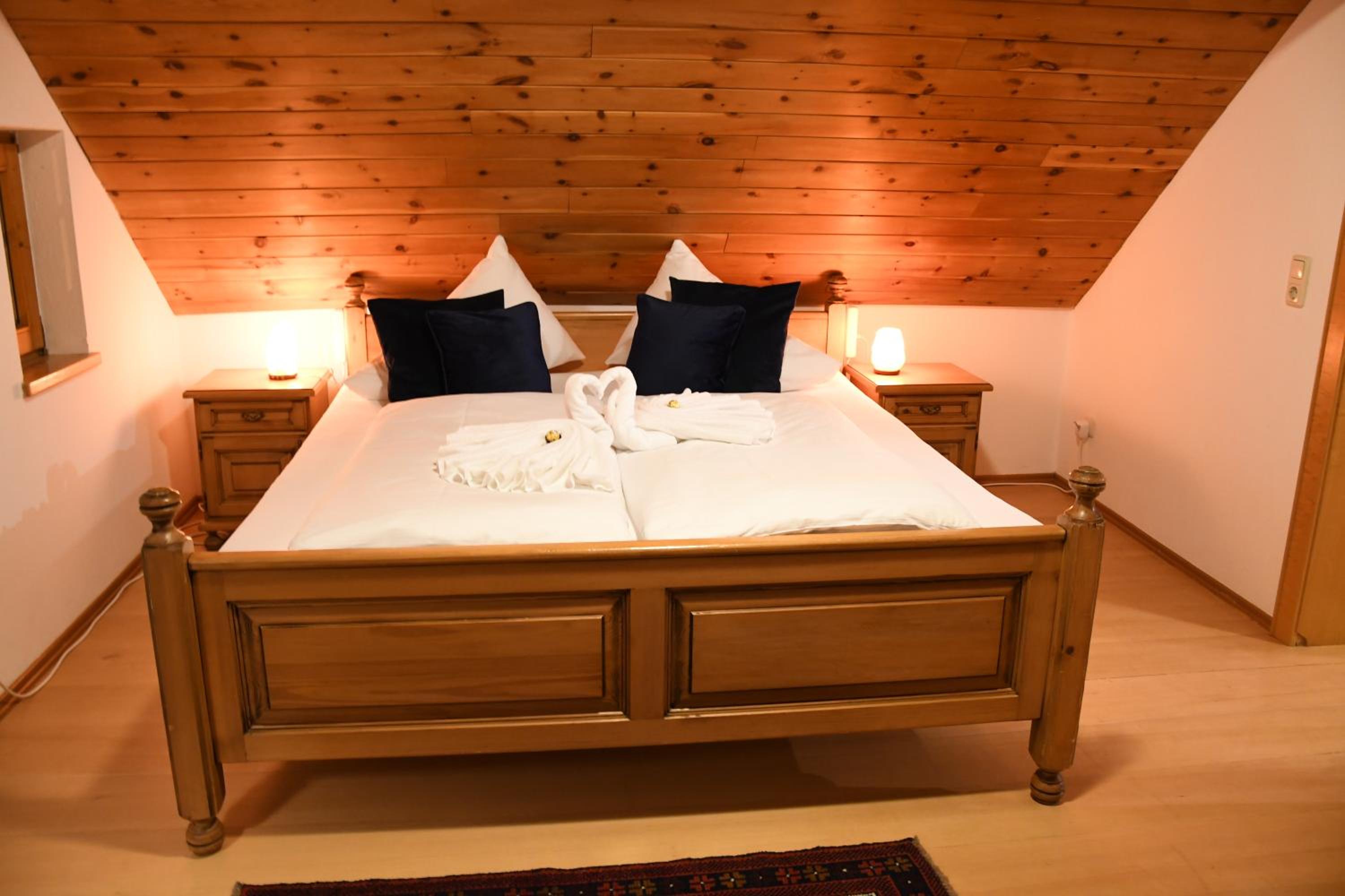 Appartement Emilia