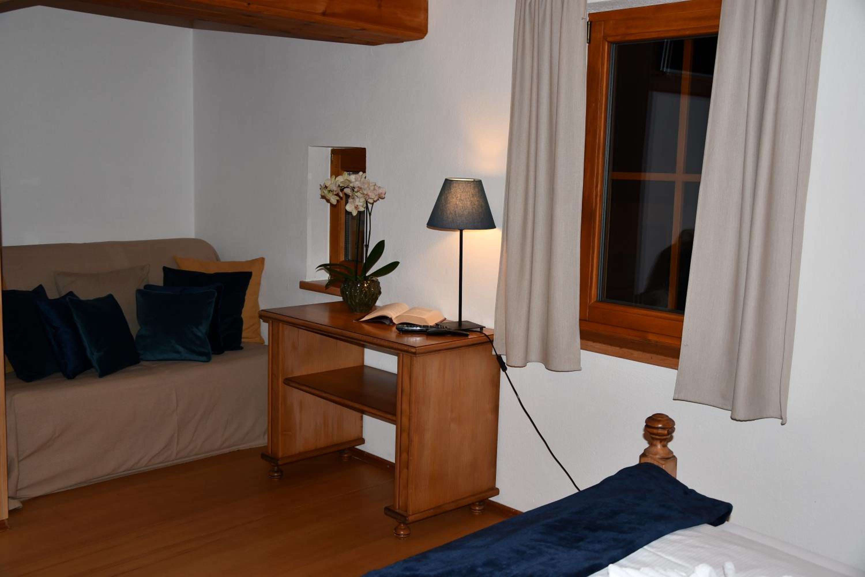 Appartement Emilia