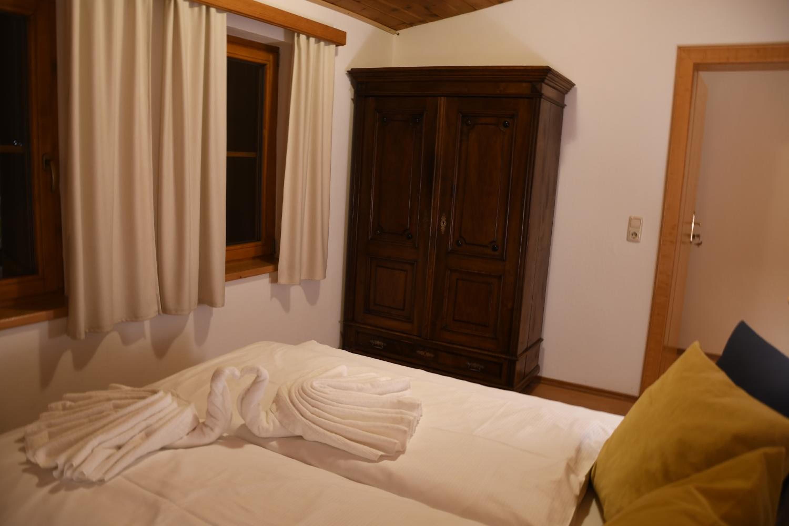 Appartement Emilia