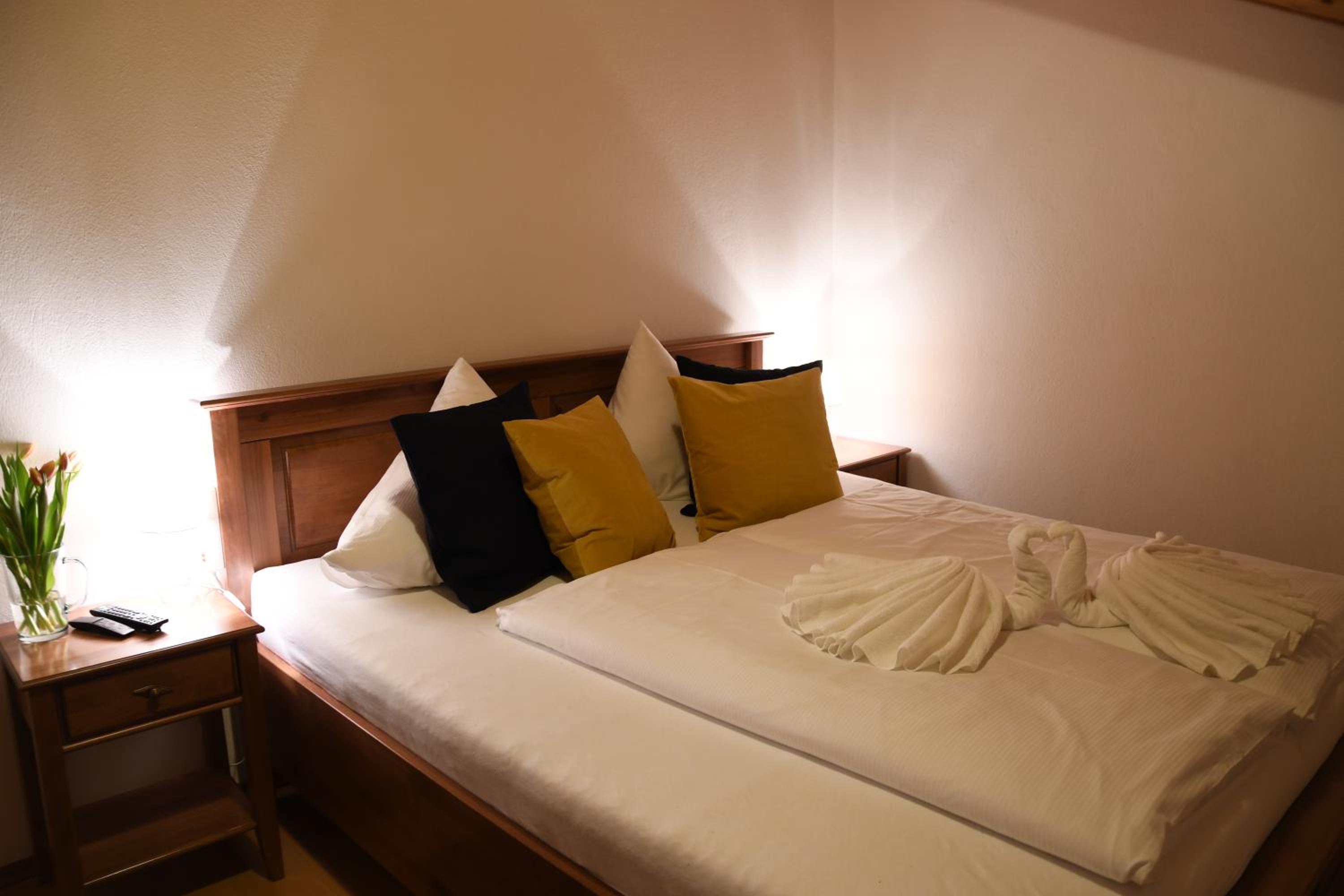 Appartement Emilia