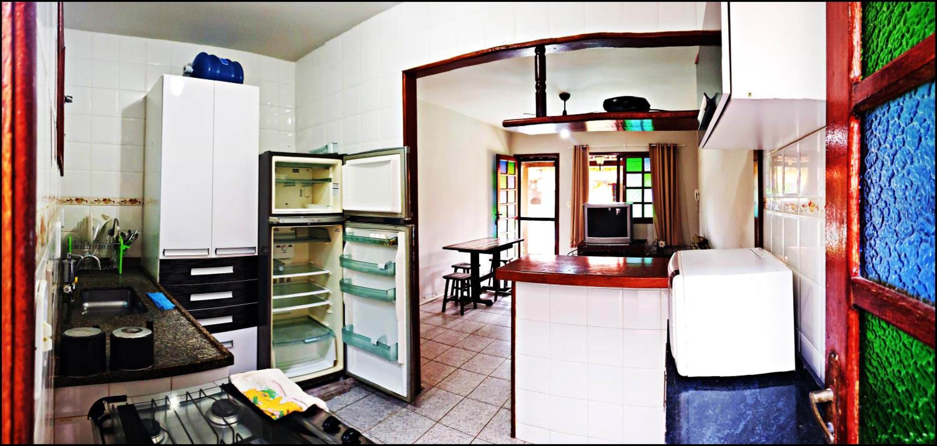 Casa Cabo Frio - Ogiva