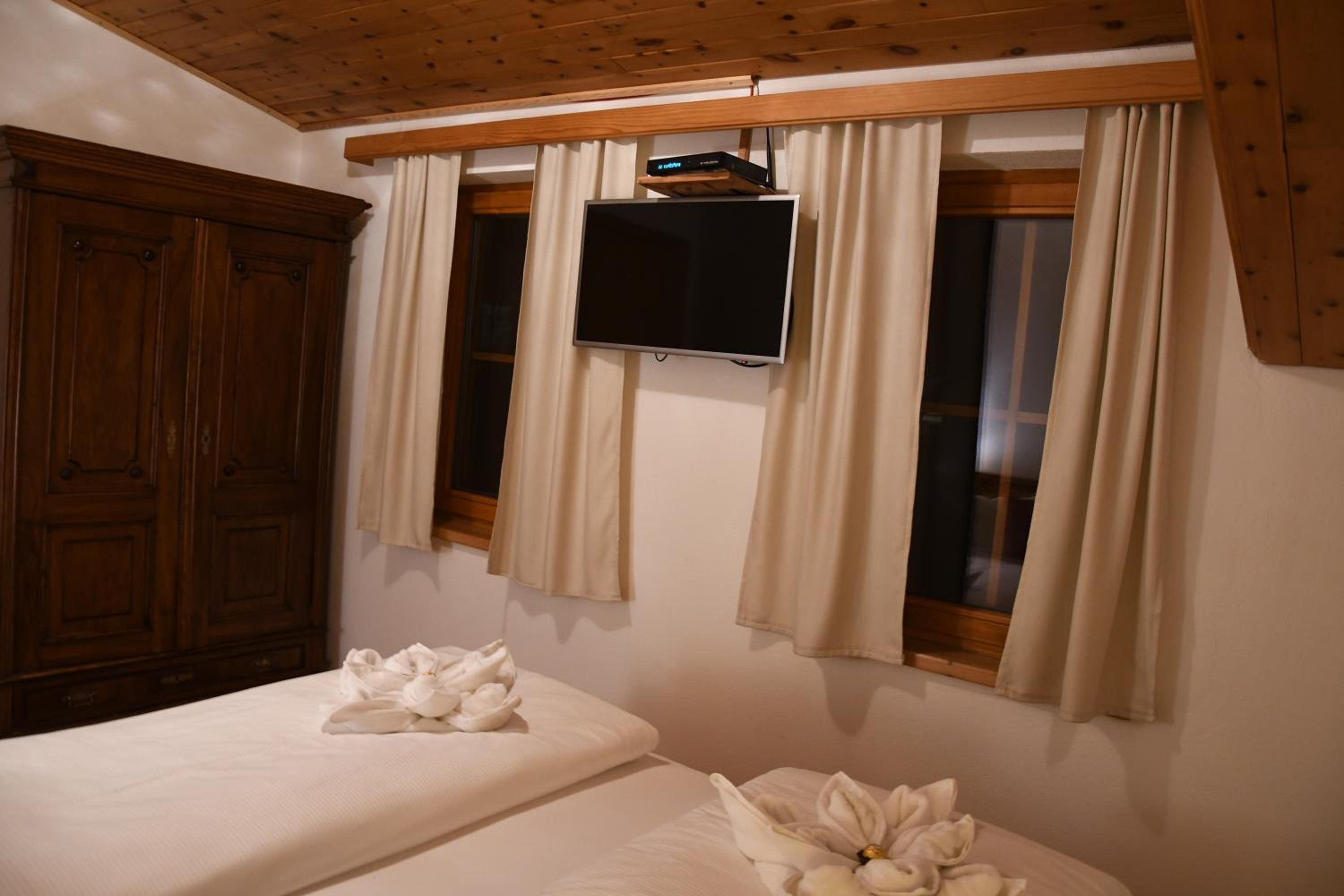 Appartement Emilia