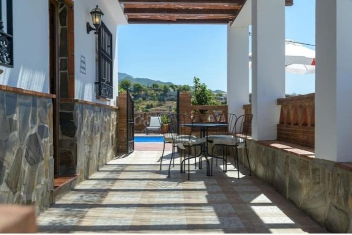 Casa Muñoz Acosta