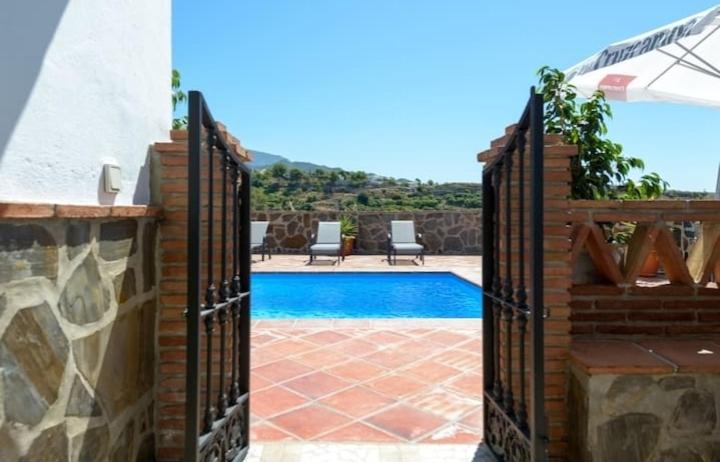 Casa Muñoz Acosta