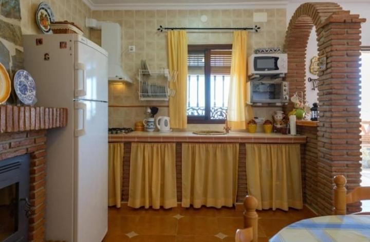 Casa Muñoz Acosta