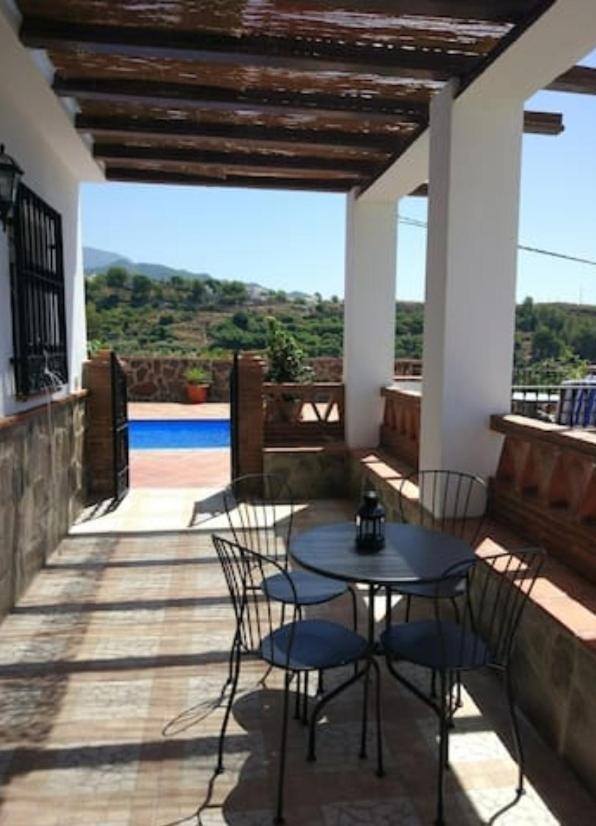Casa Muñoz Acosta