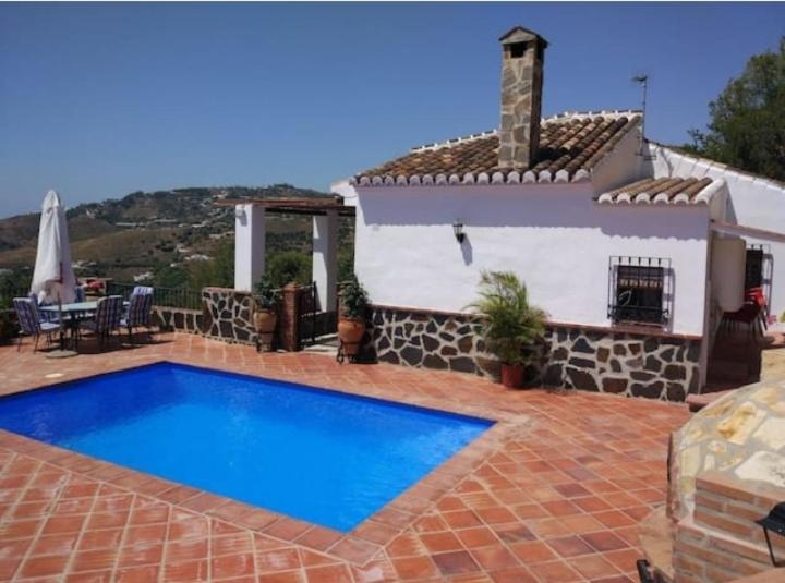 Casa Muñoz Acosta