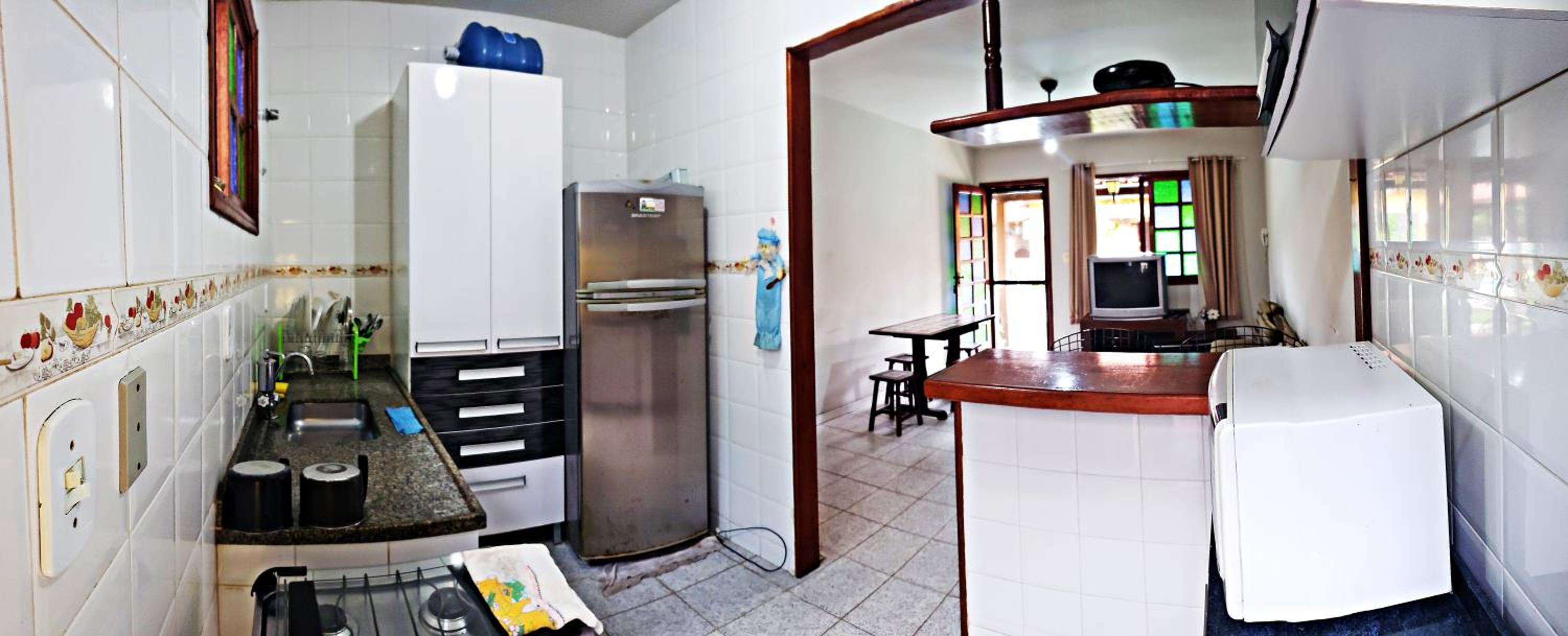 Casa Cabo Frio - Ogiva