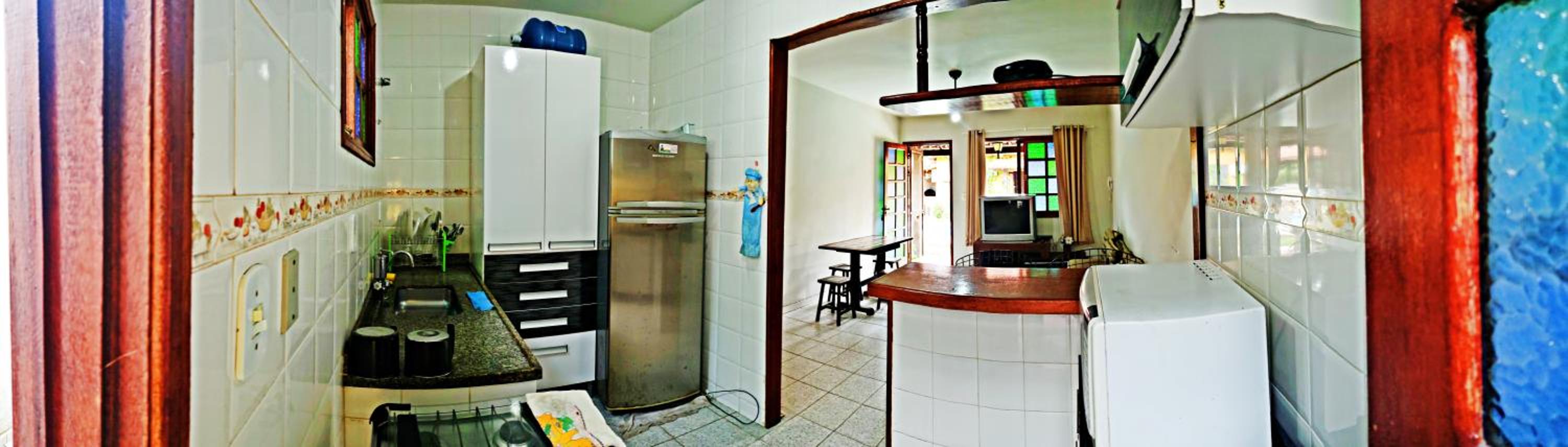 Casa Cabo Frio - Ogiva