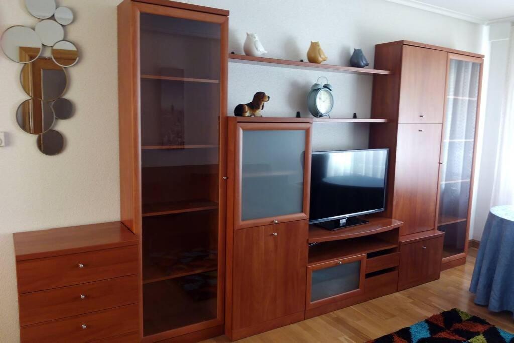 APARTAMENTO CONGRESO