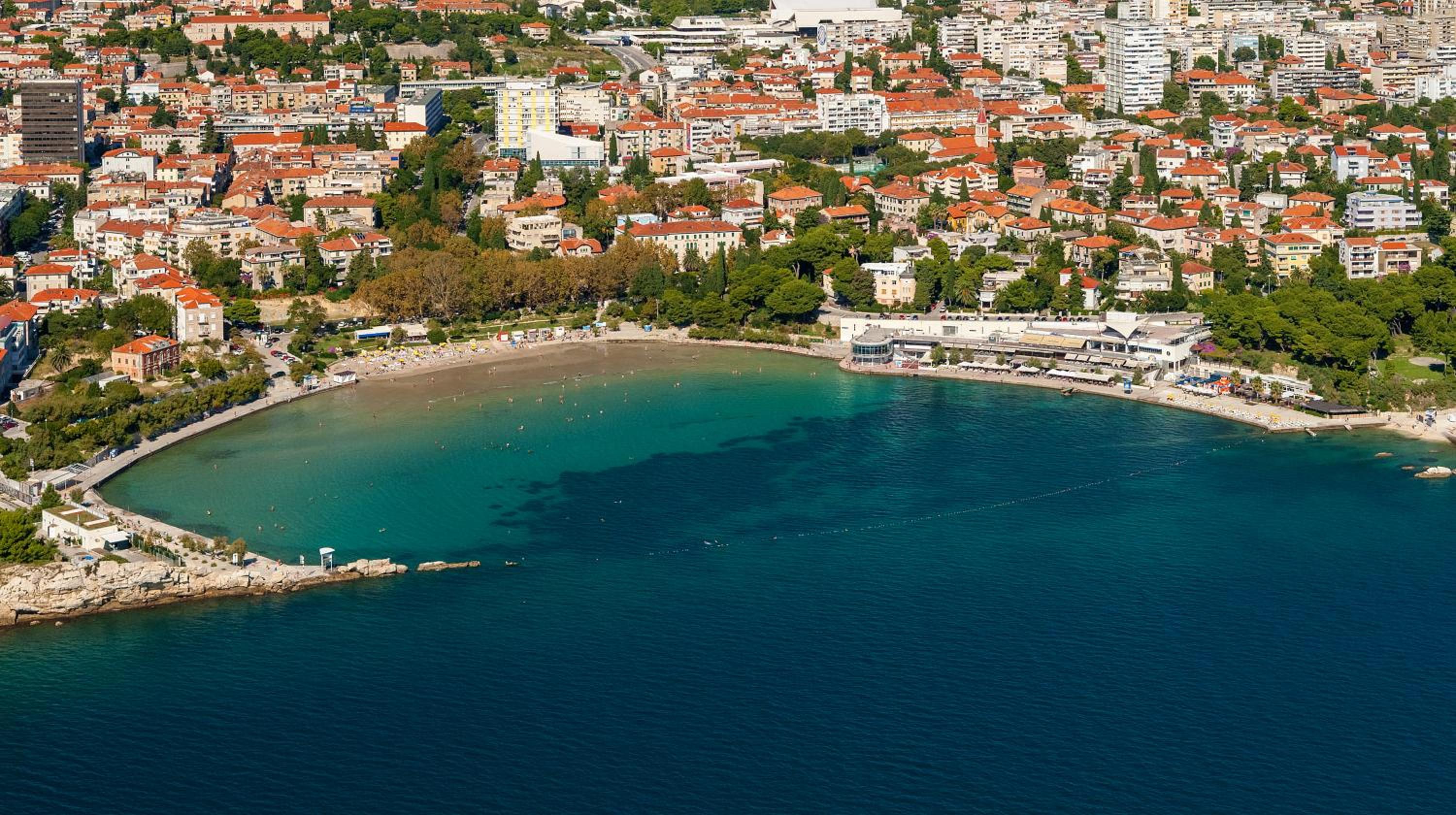Illyria Luxury Studio Apartments view 5