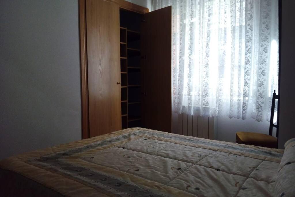 APARTAMENTO CONGRESO