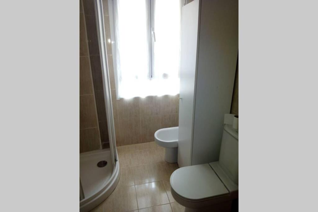 APARTAMENTO CONGRESO