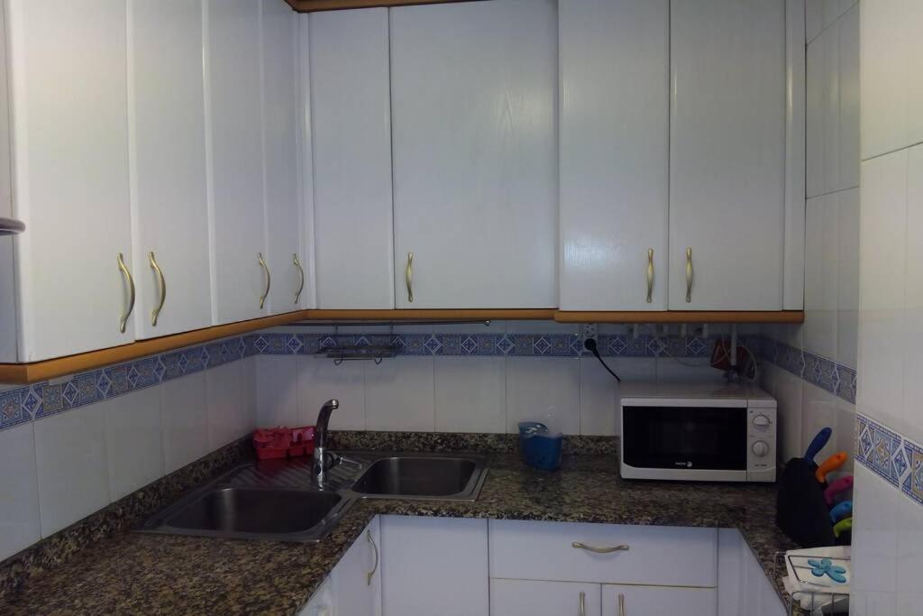 APARTAMENTO CONGRESO