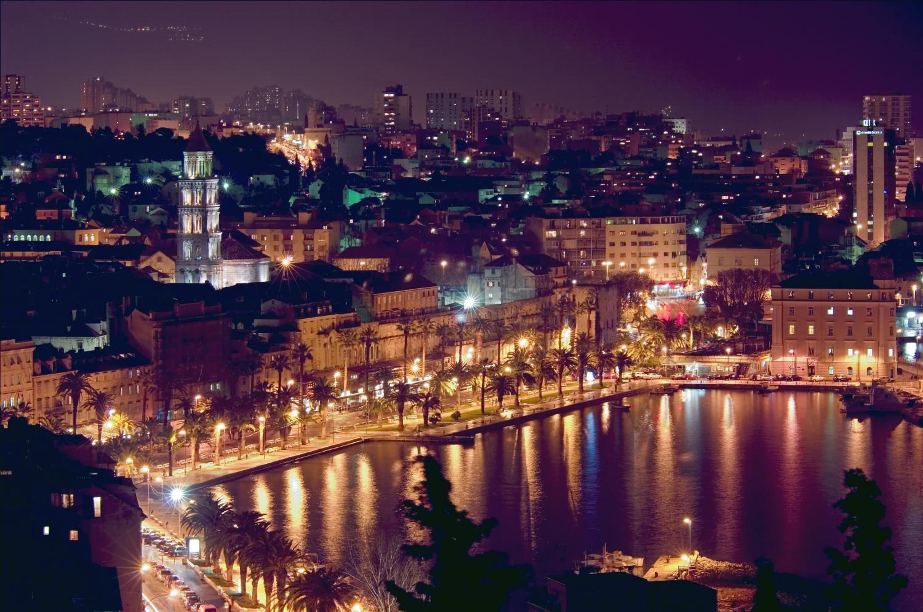 Hotel Illyria Luxury Studio Apartments - Image 1