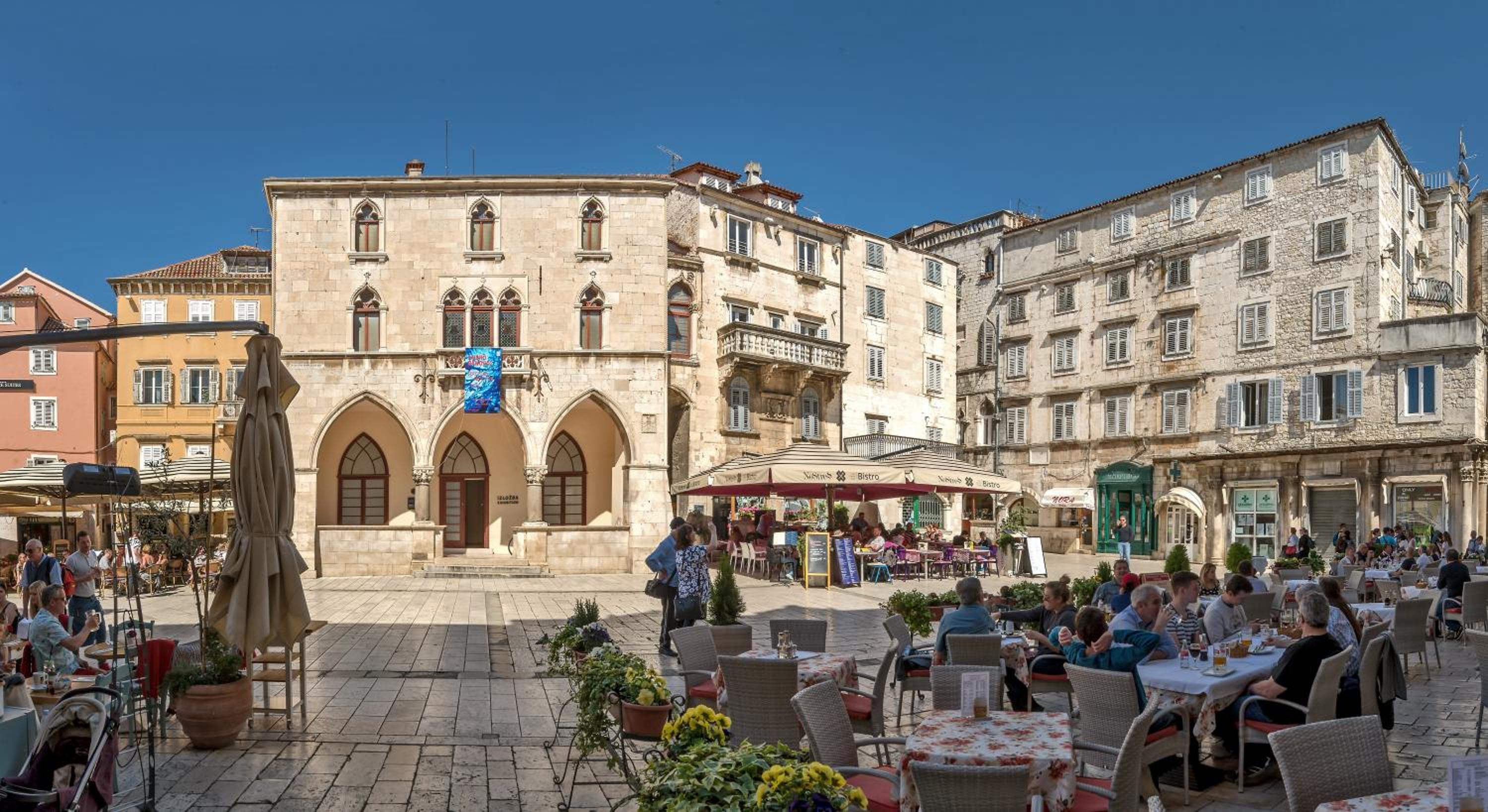 Illyria Luxury Studio Apartments view 2