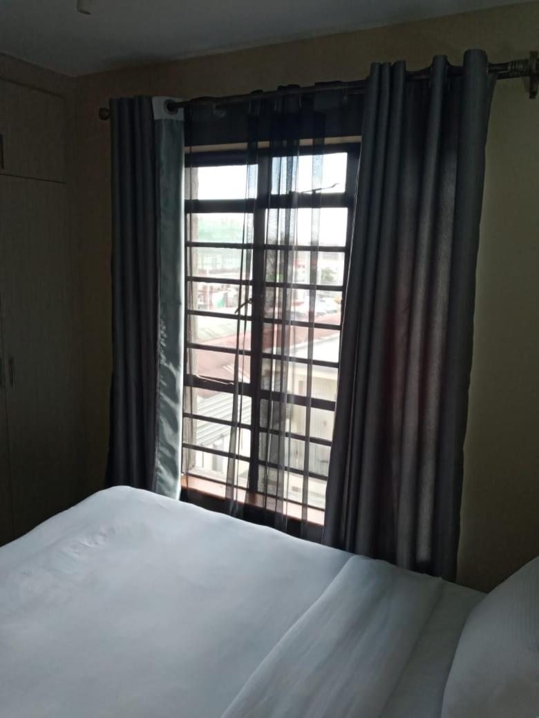 Nairobi west suite view 4
