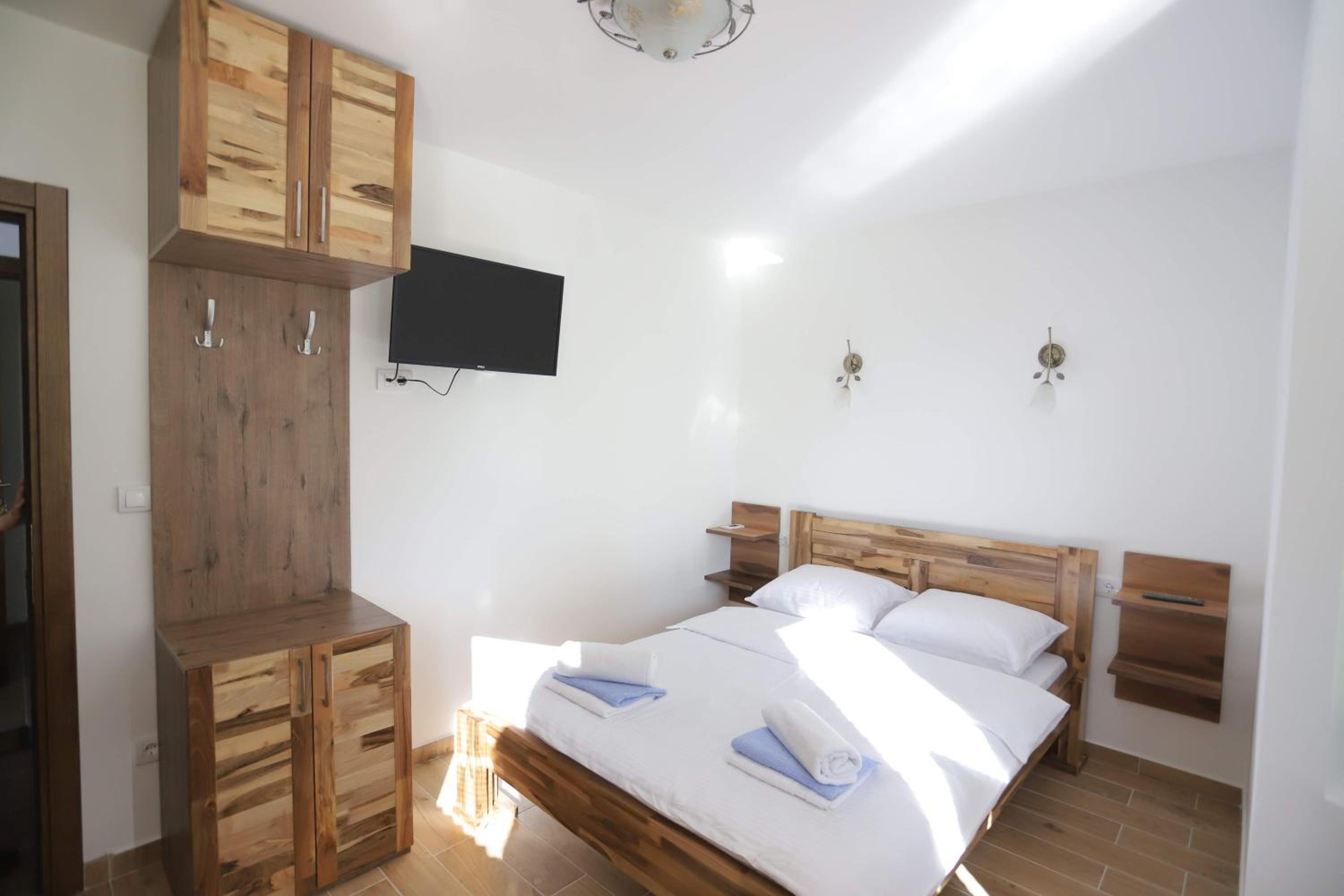 Vila PARADIZO-ZLATAR, studio apartman 1 view 3