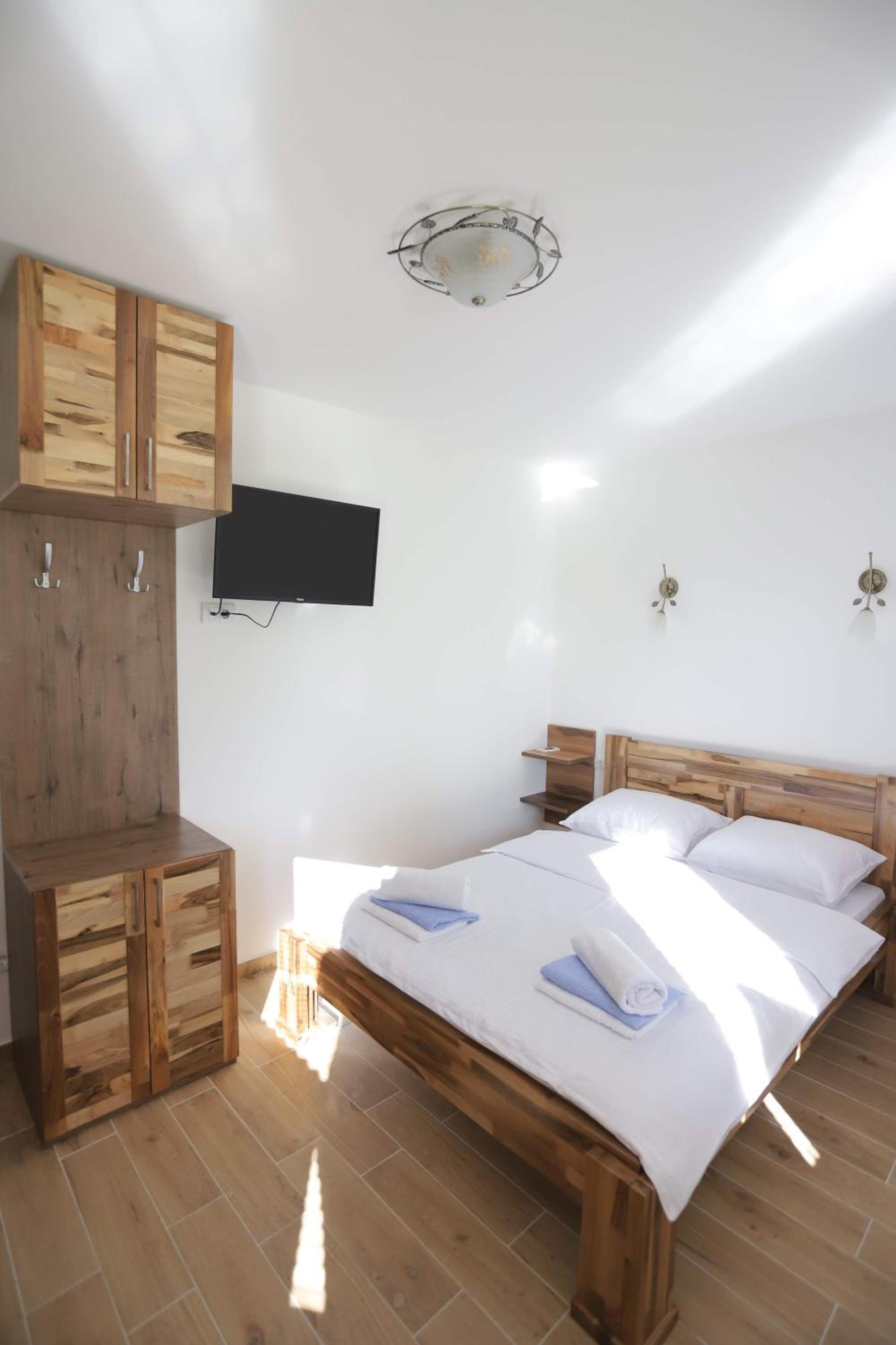 Vila PARADIZO-ZLATAR, studio apartman 1 view 5