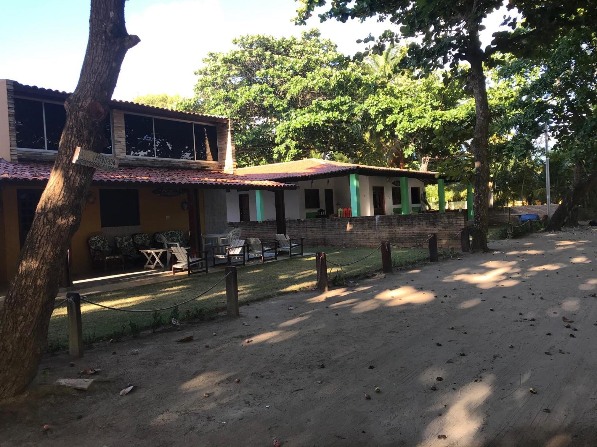 Japaraiso I Casa Azul - Próxima ao Mar