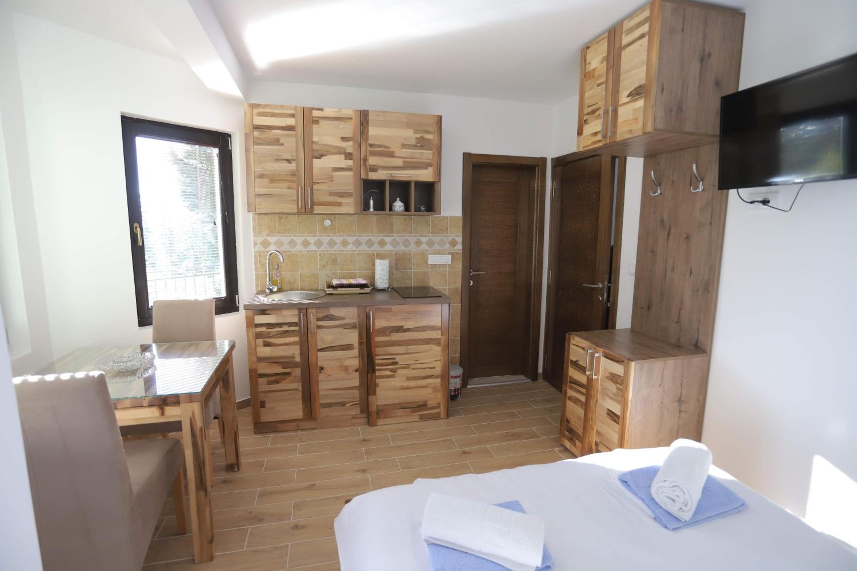 Vila PARADIZO-ZLATAR, studio apartman 1 view 4