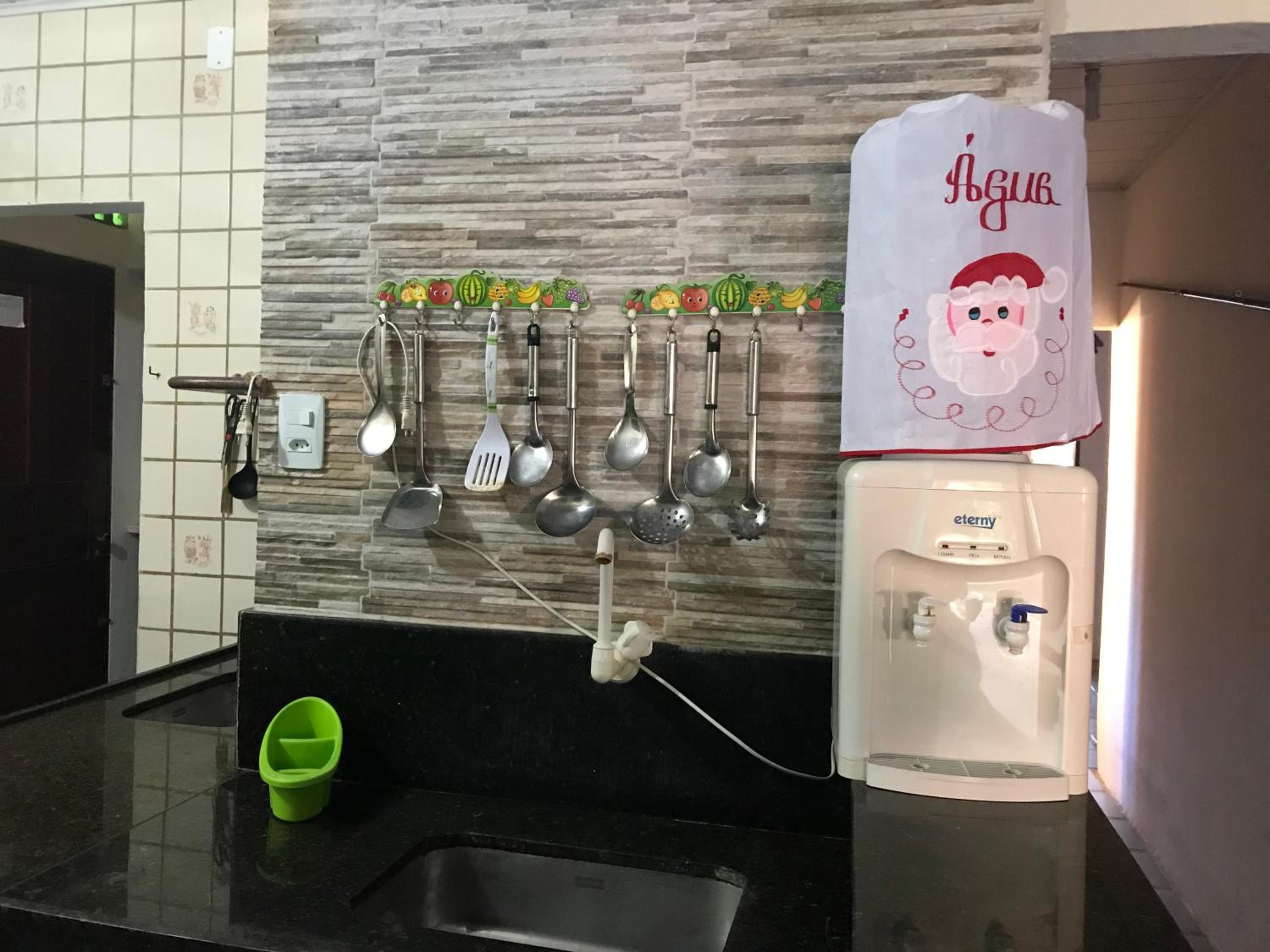 Japaraiso I Casa Azul - Próxima ao Mar