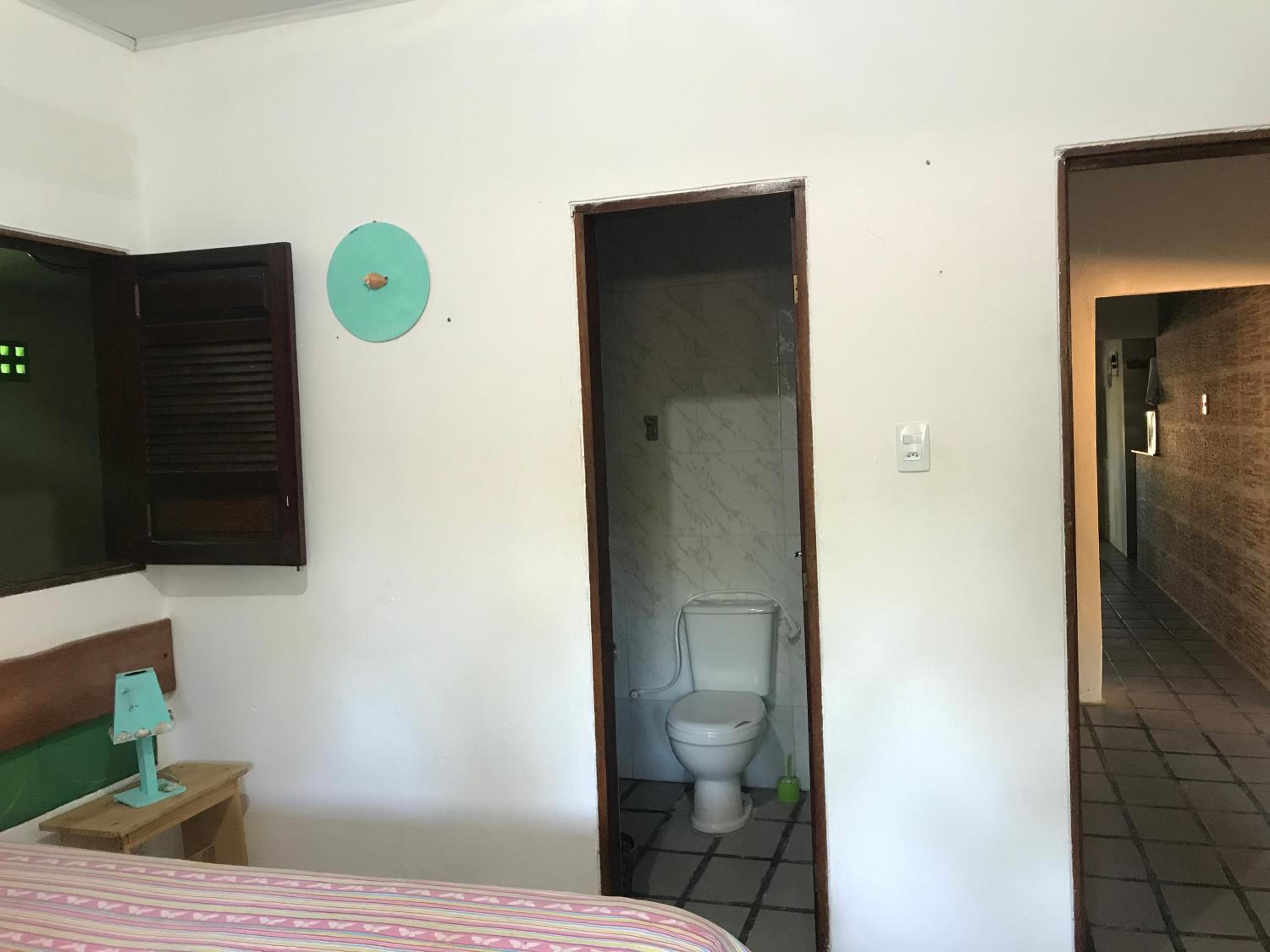 Japaraiso I Casa Azul - Próxima ao Mar