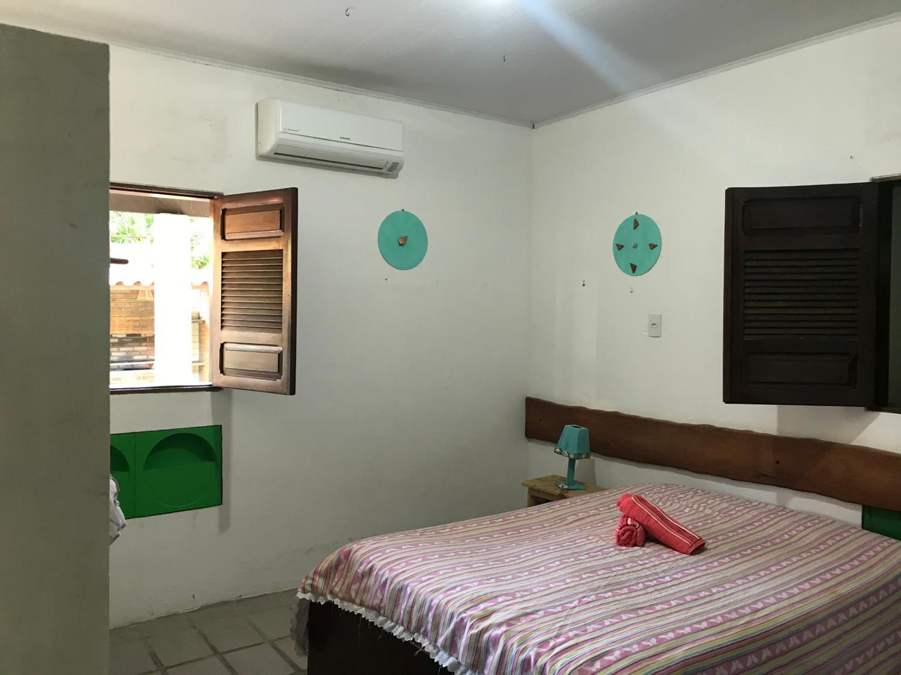 Japaraiso I Casa Azul - Próxima ao Mar